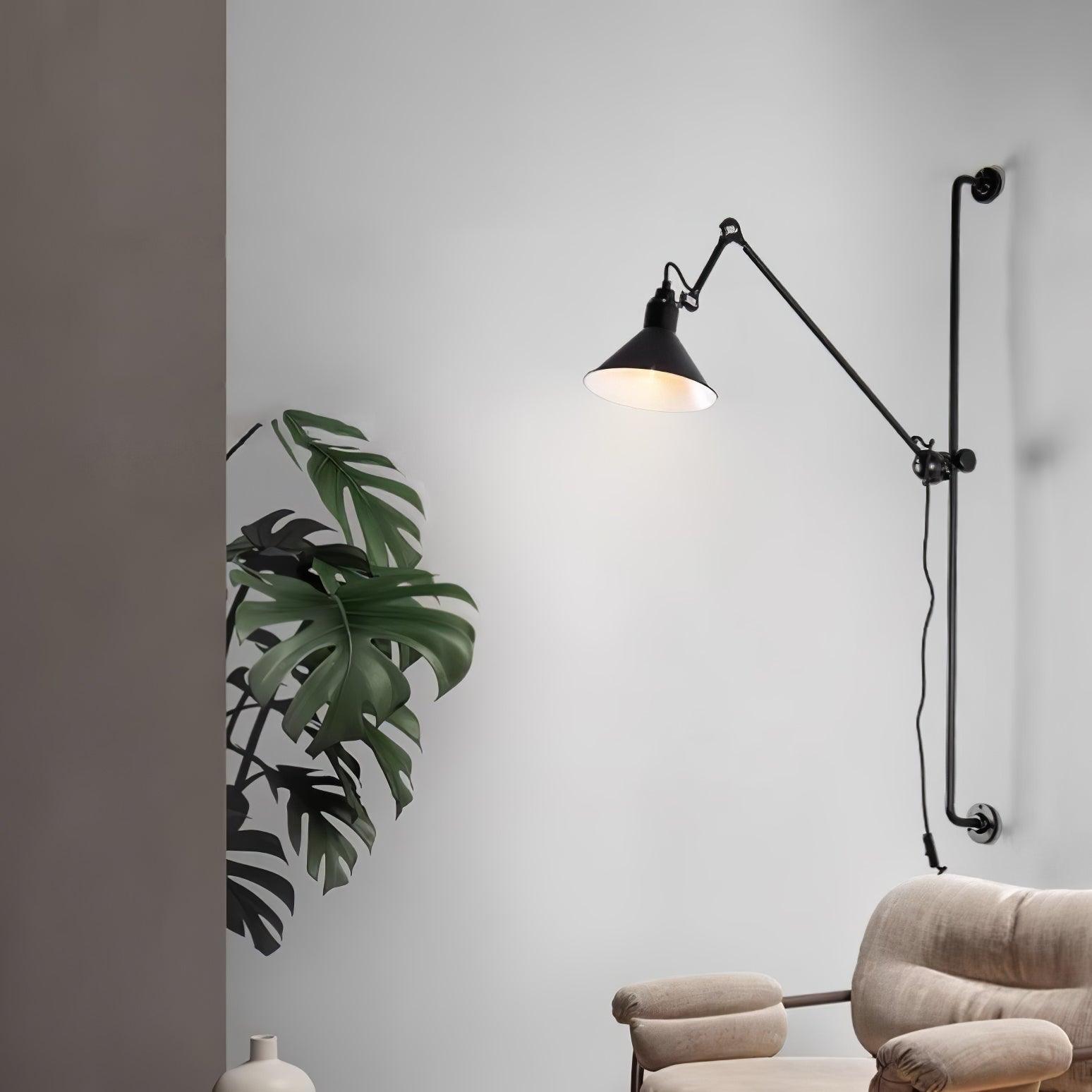 Velvevo Wall Light
