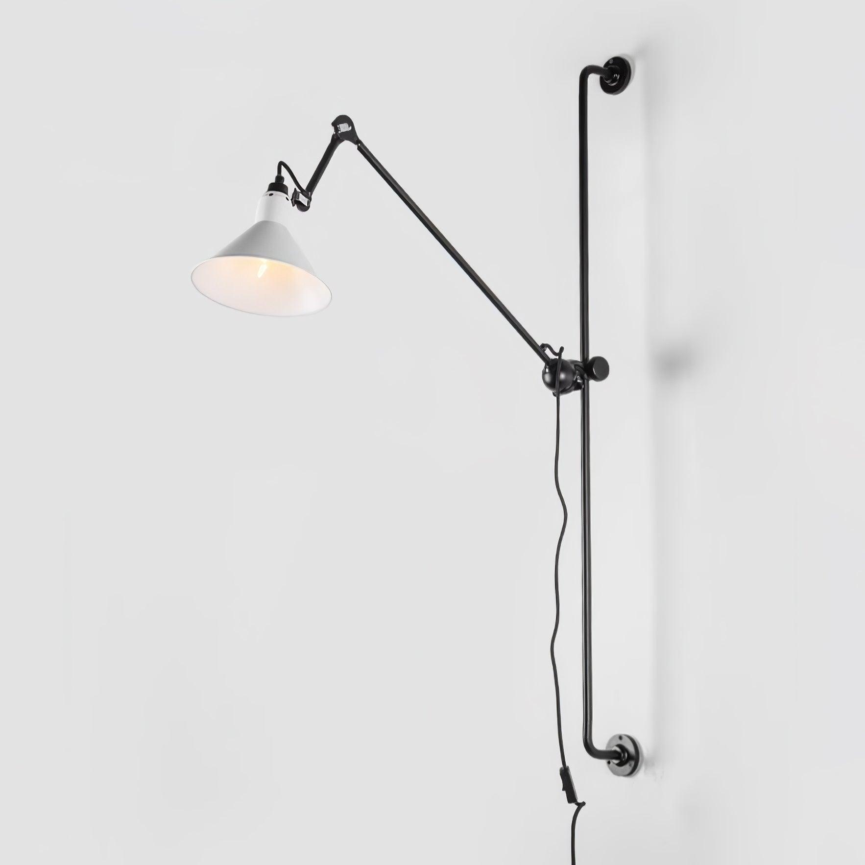 Velvevo Wall Light