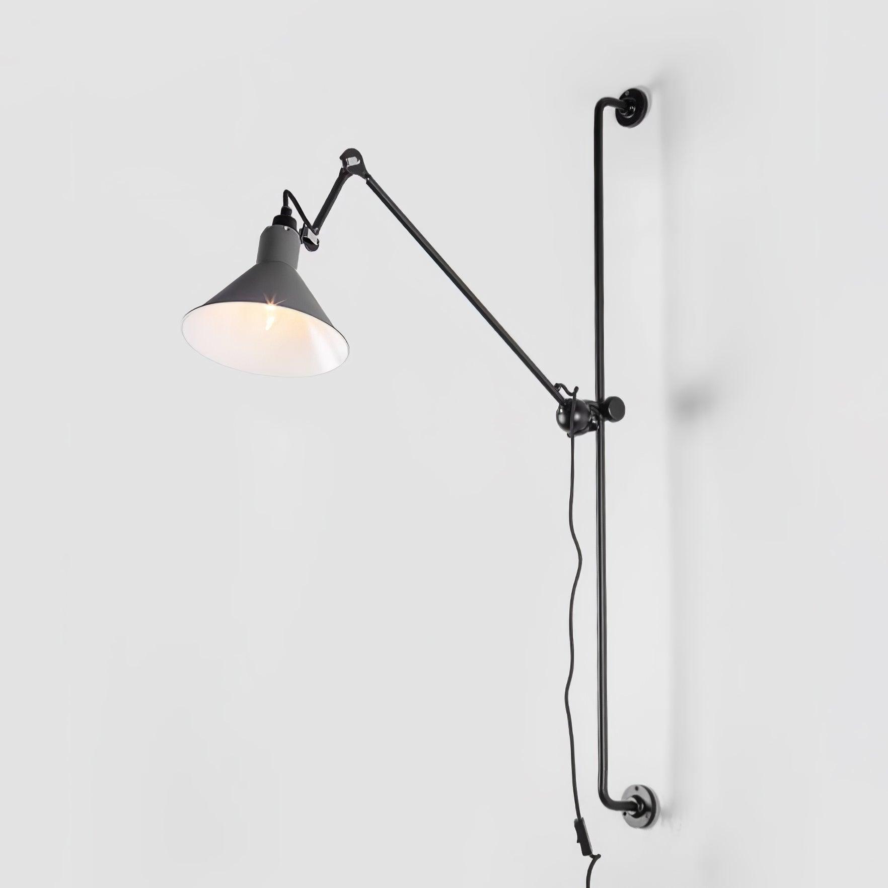 Velvevo Wall Light