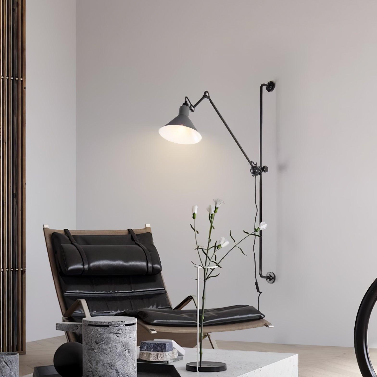 Velvevo Wall Light