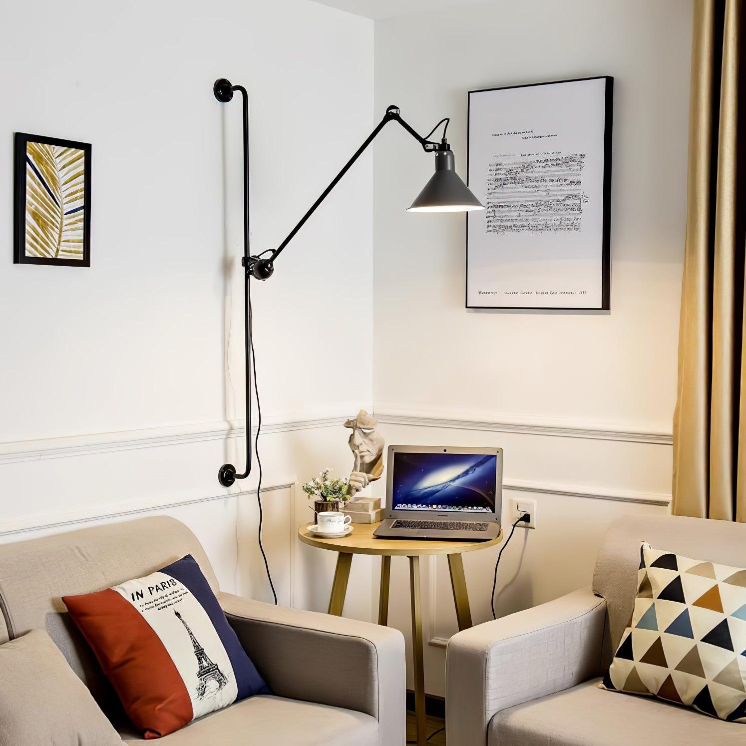 Velvevo Wall Light