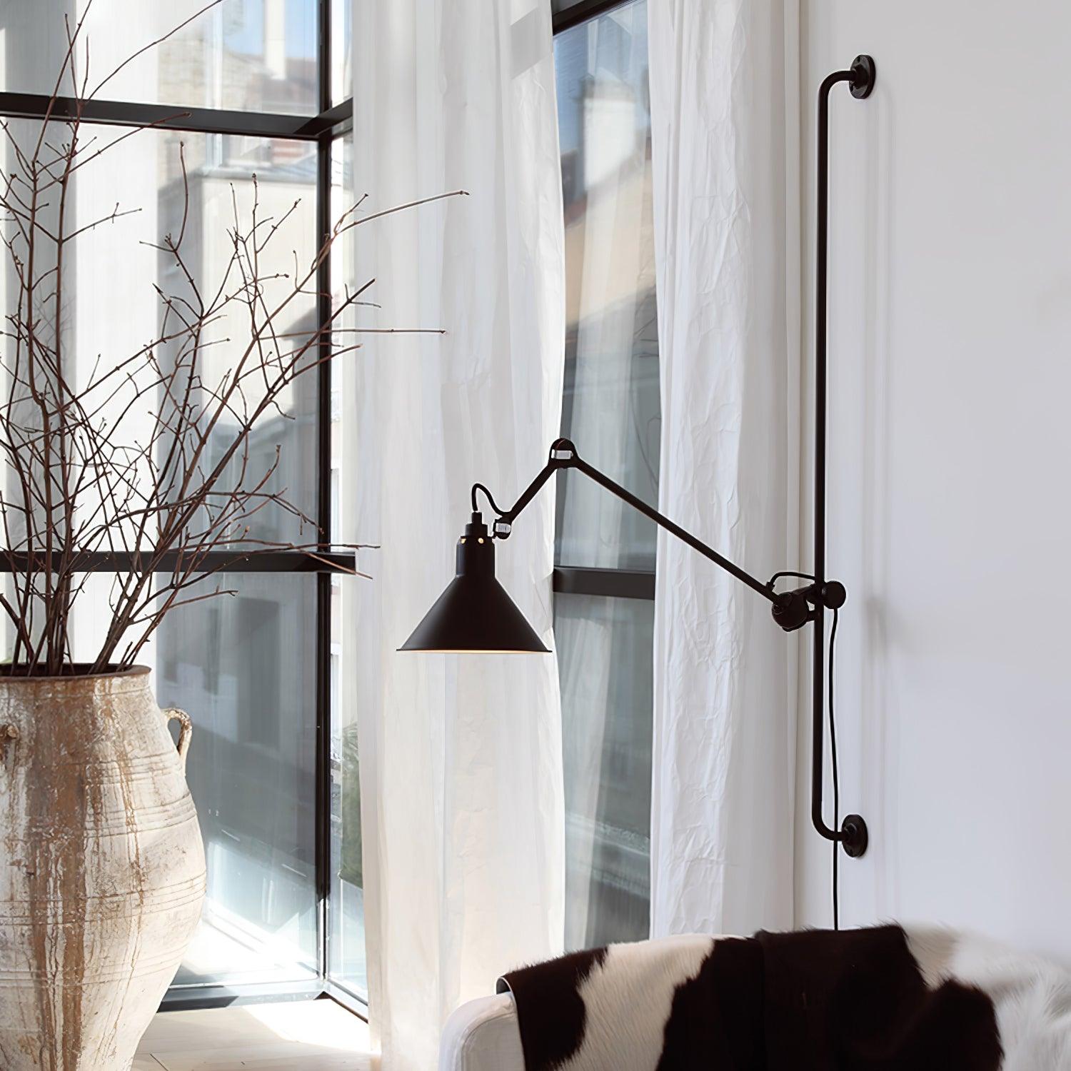 Velvevo Wall Light