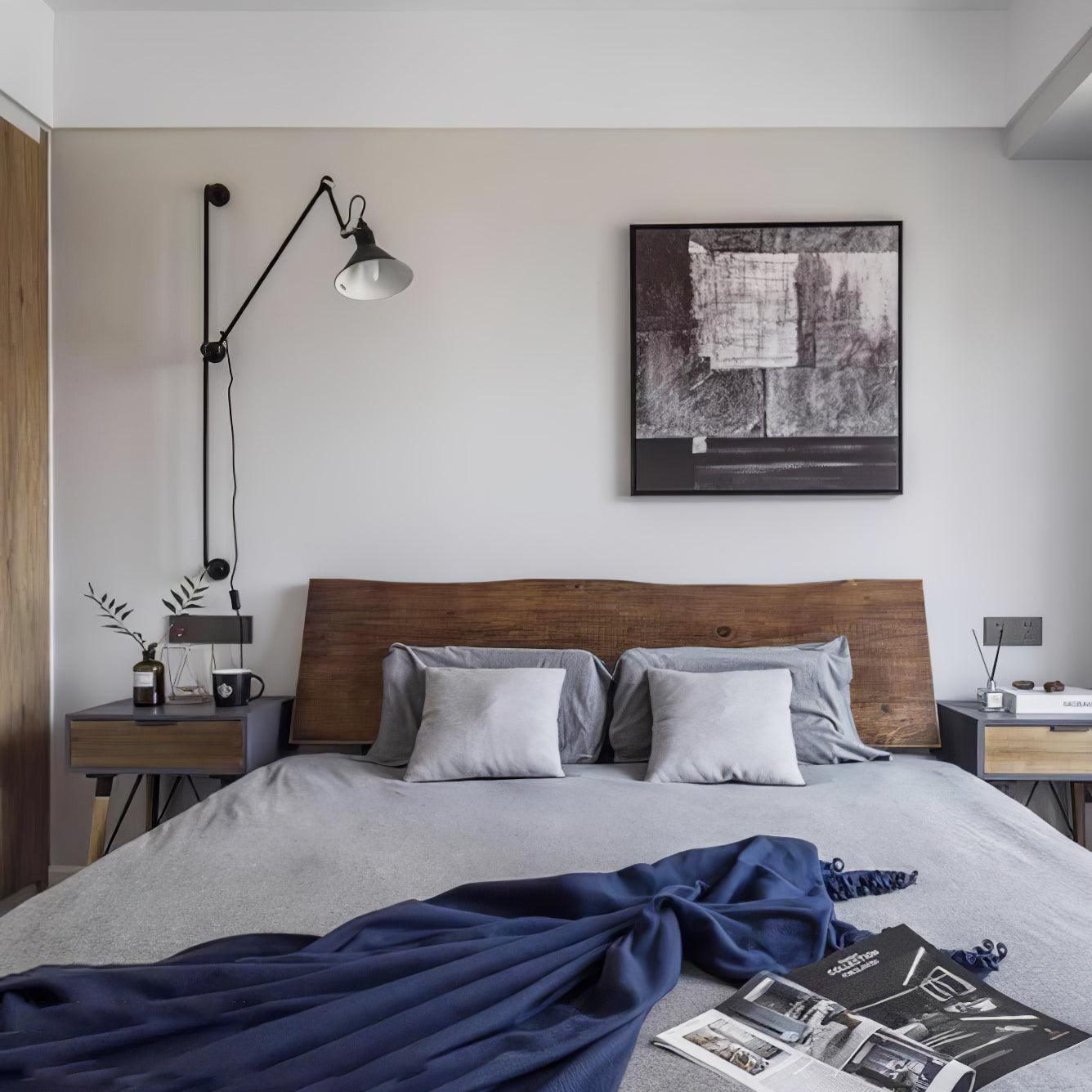 Velvevo Wall Light