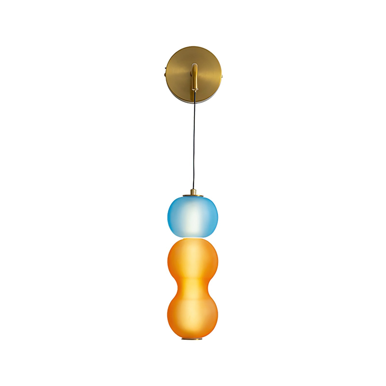 Suigon Wall Light