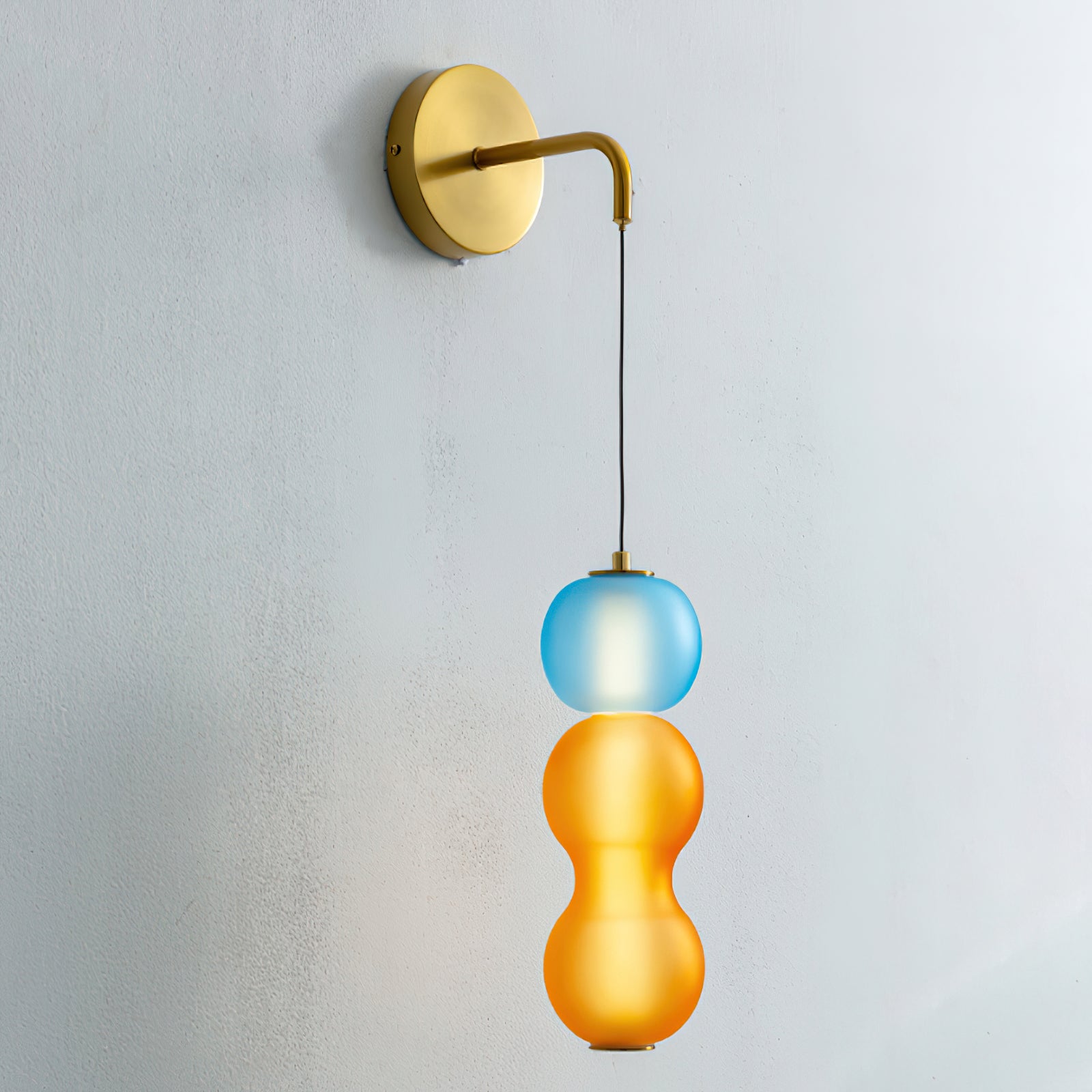 Suigon Wall Light