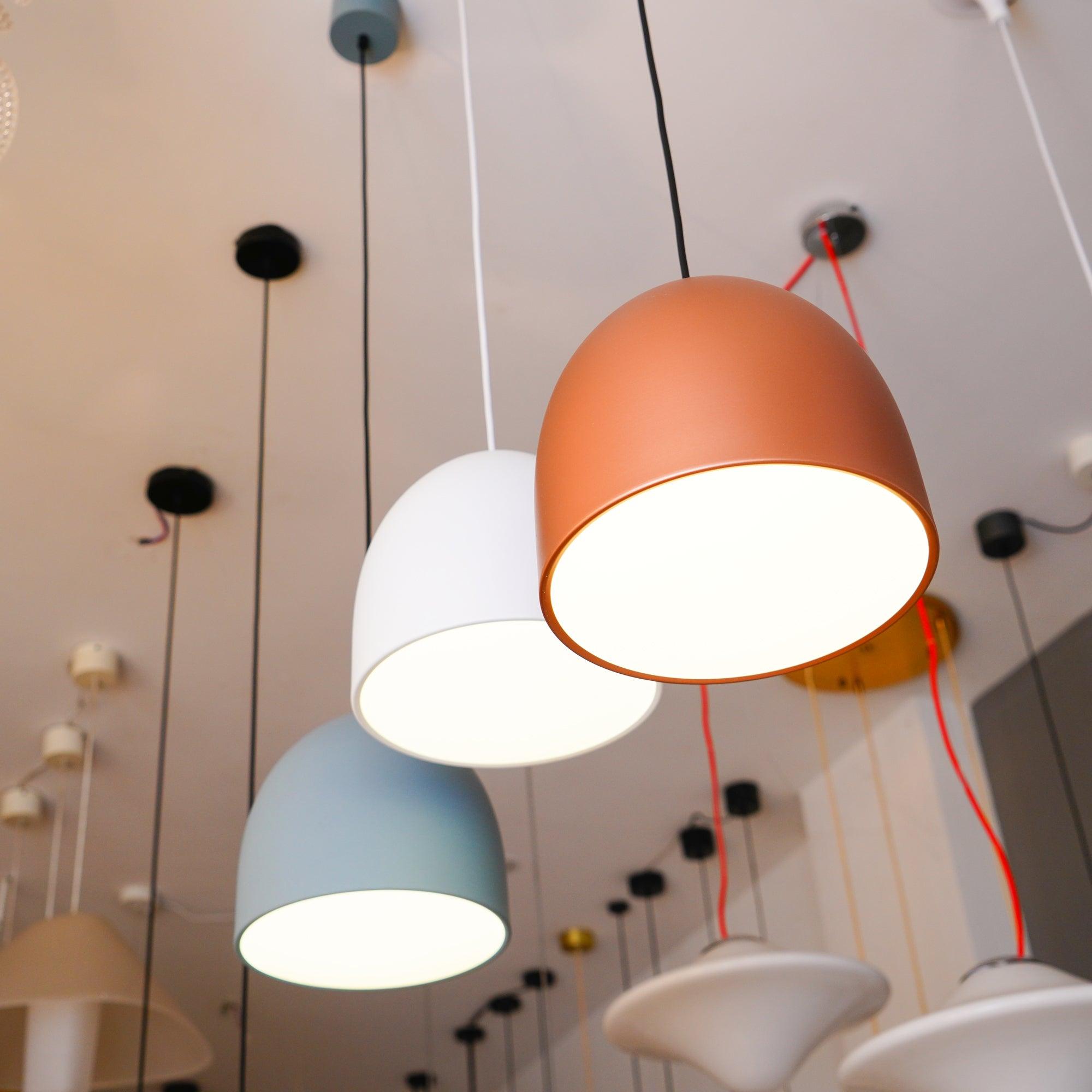 Avira Pendant Light