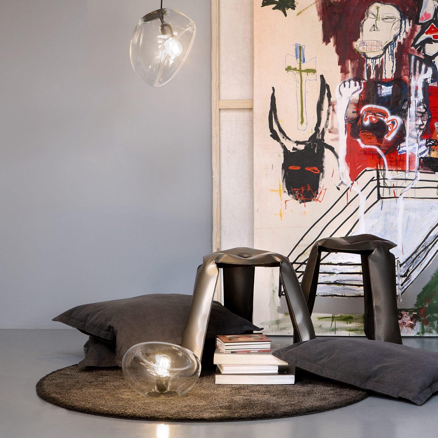 Indesc Pendant Light