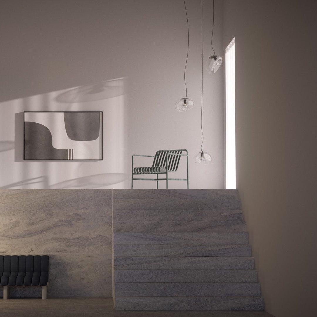 Indesc Pendant Light