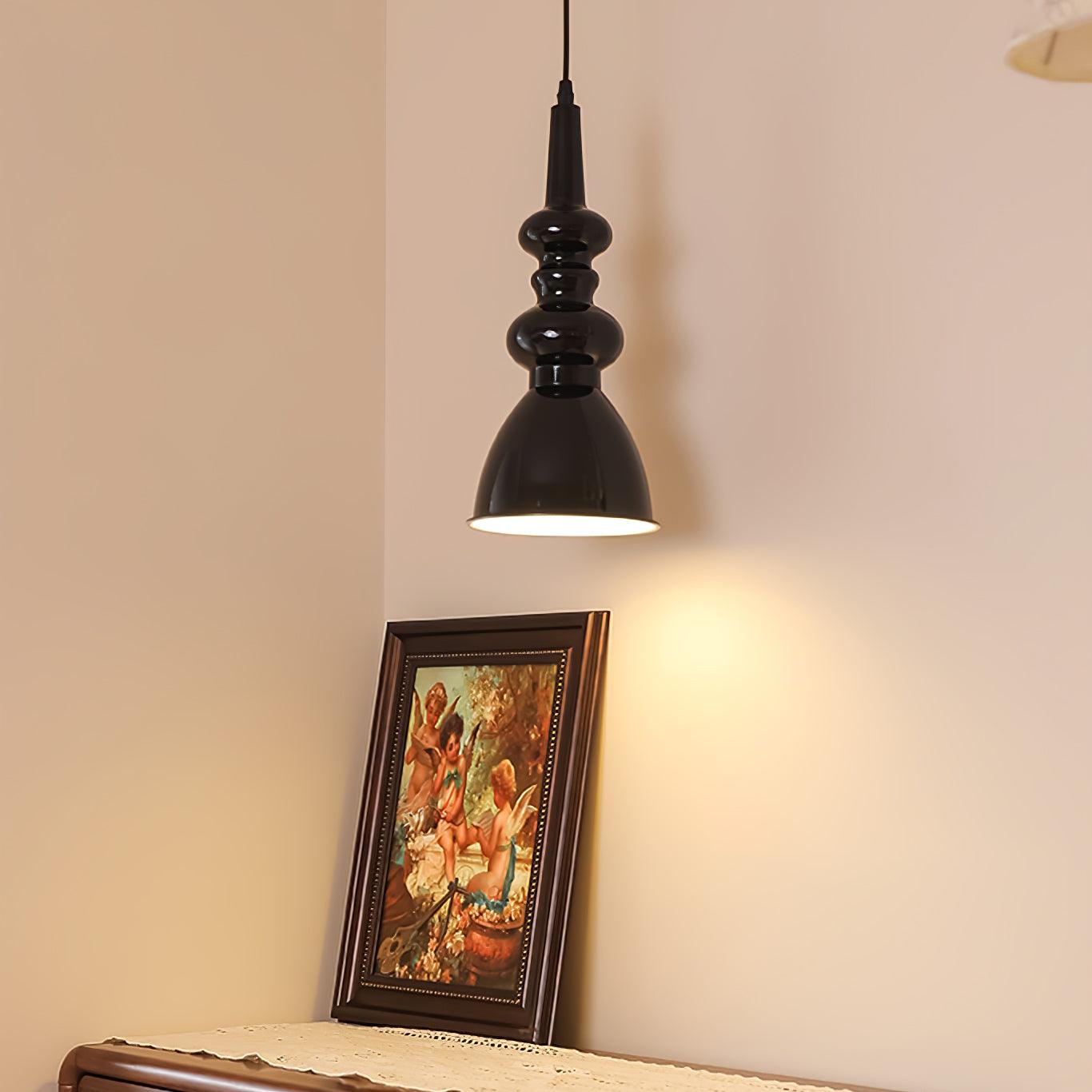 Svona Pendant Light