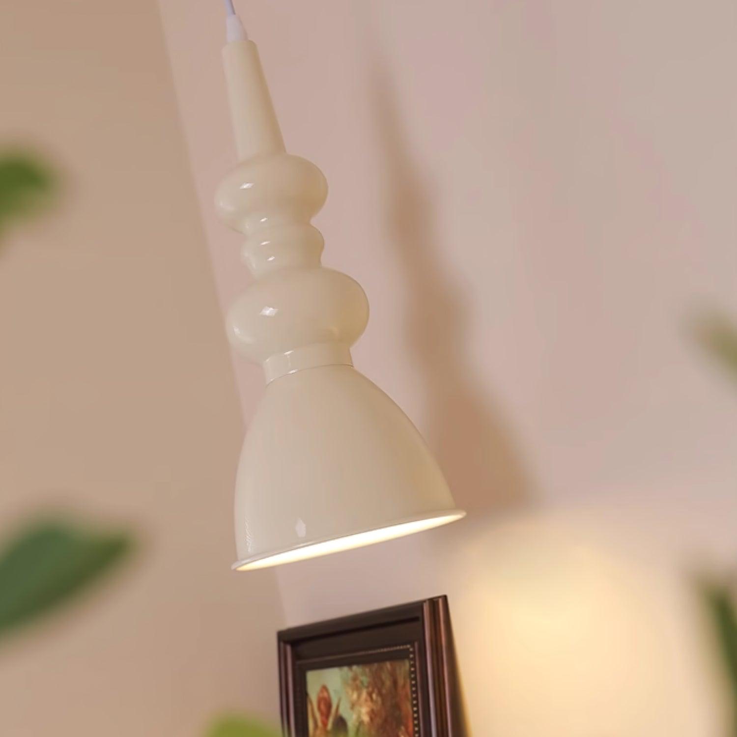 Svona Pendant Light
