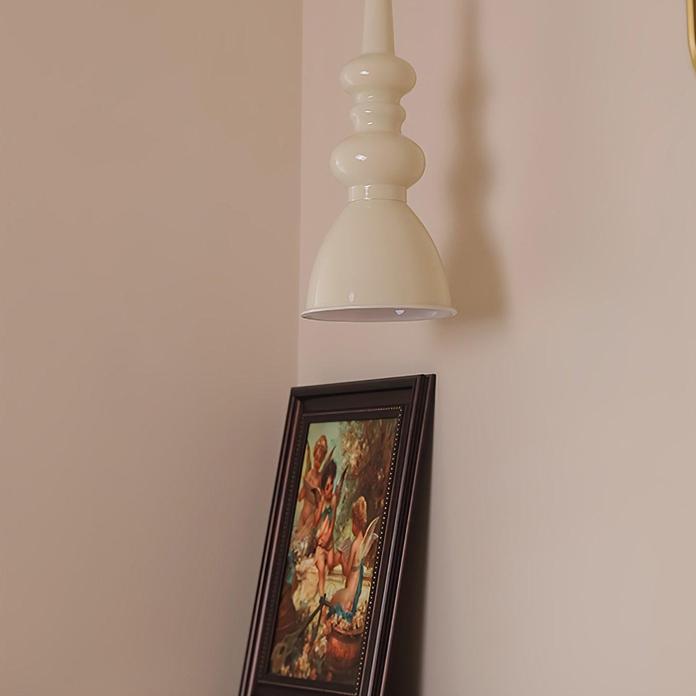 Svona Pendant Light