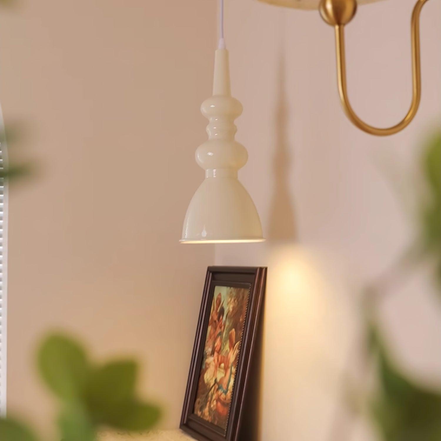 Svona Pendant Light