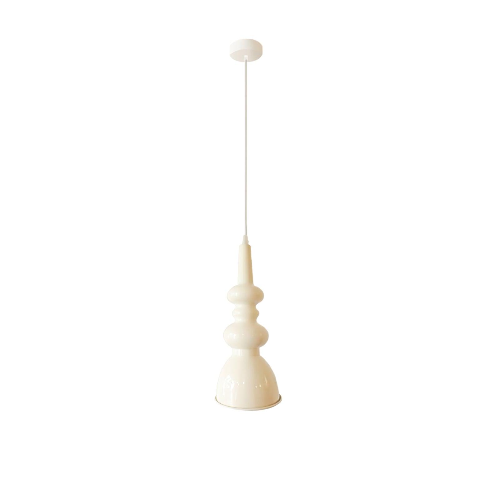 Svona Pendant Light