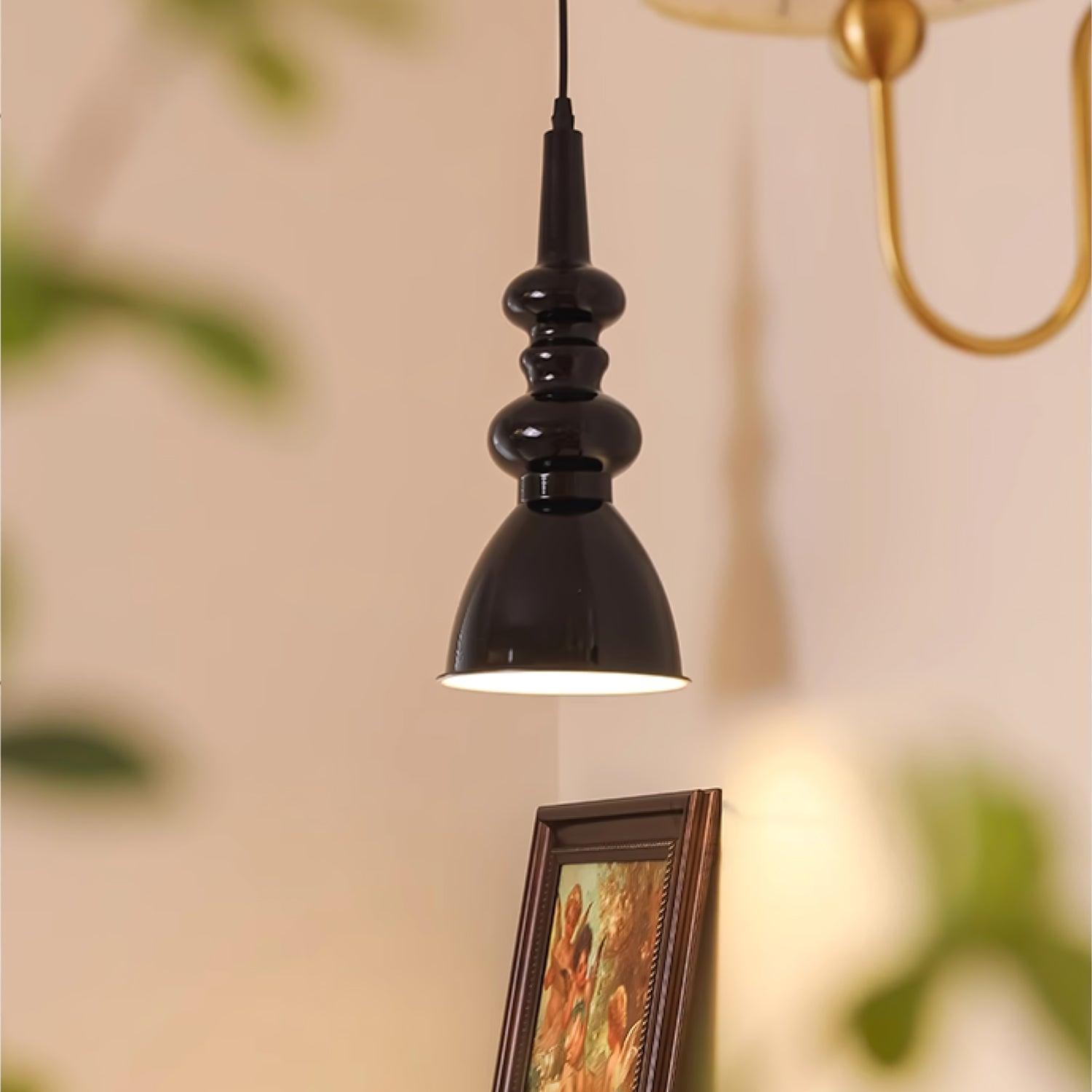 Svona Pendant Light
