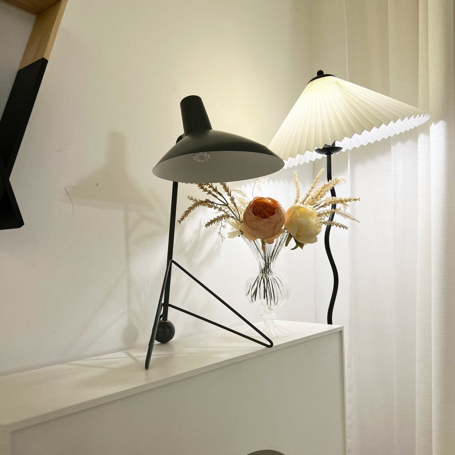 Norelte Table Lamp