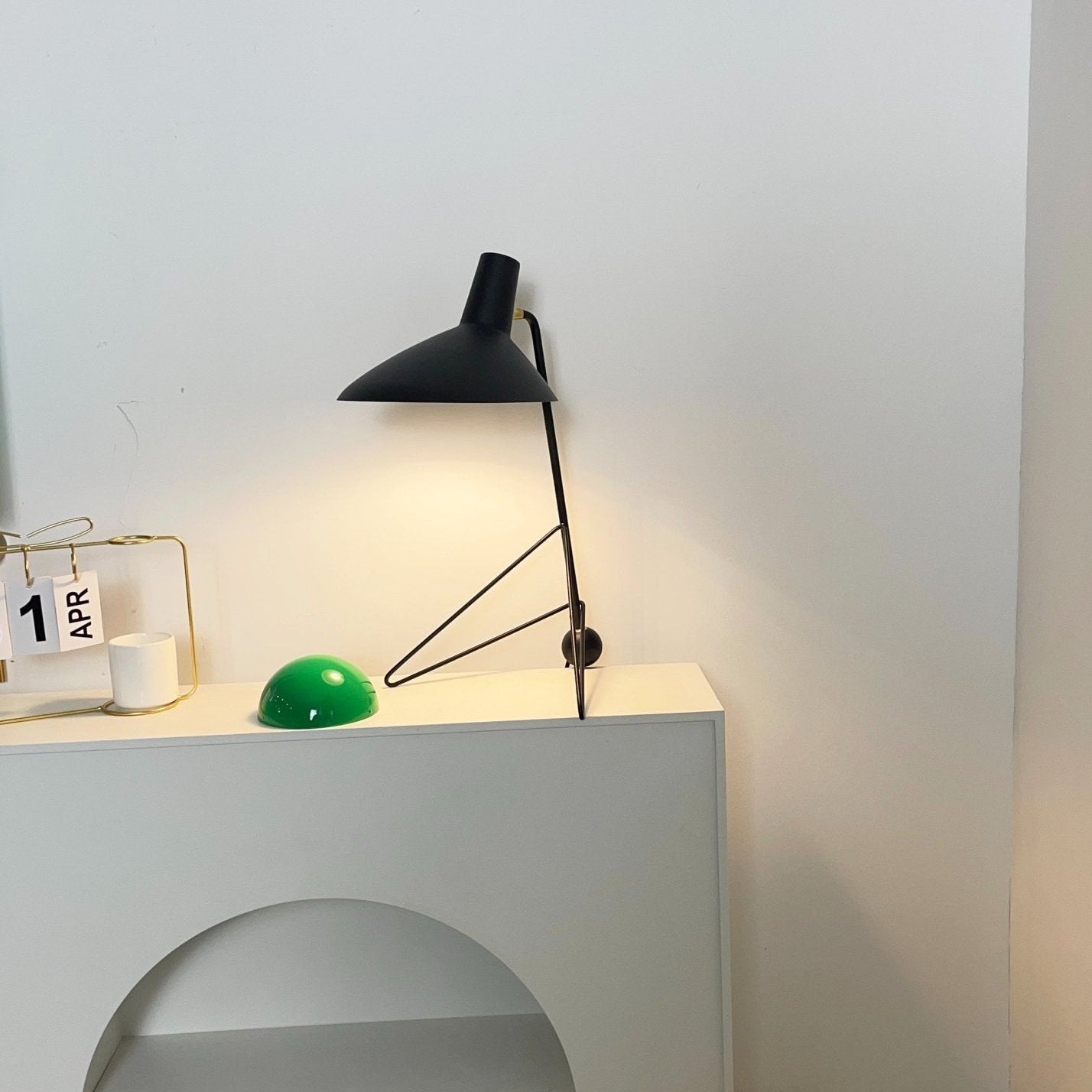 Norelte Table Lamp