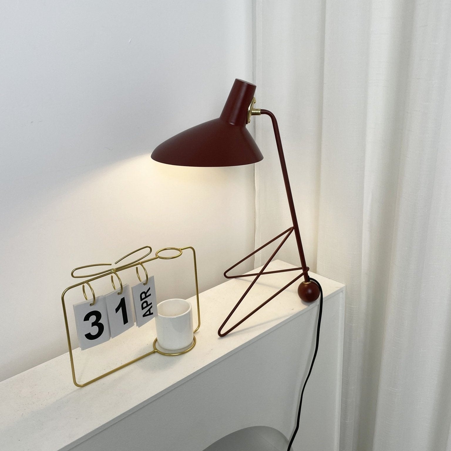 Norelte Table Lamp