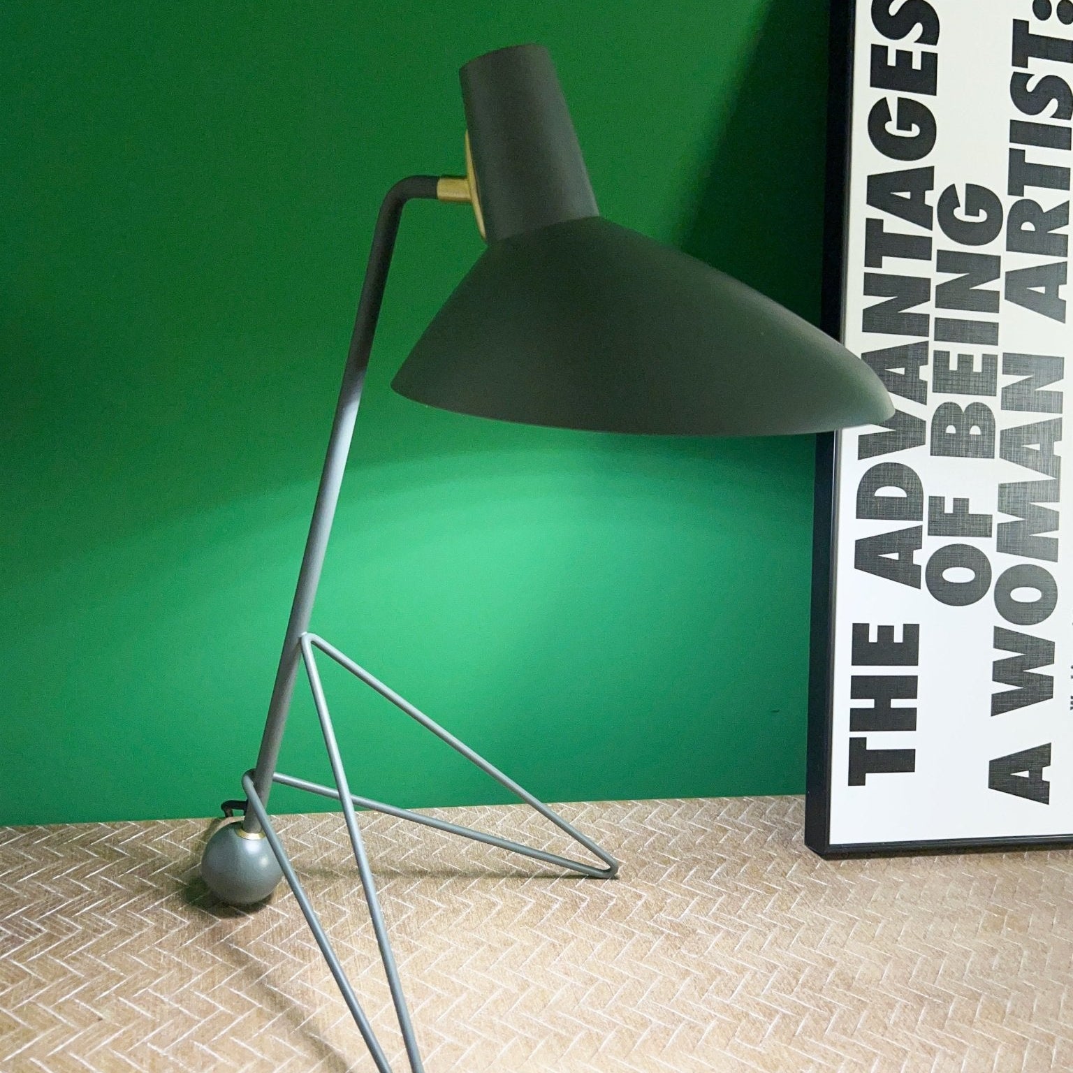 Norelte Table Lamp
