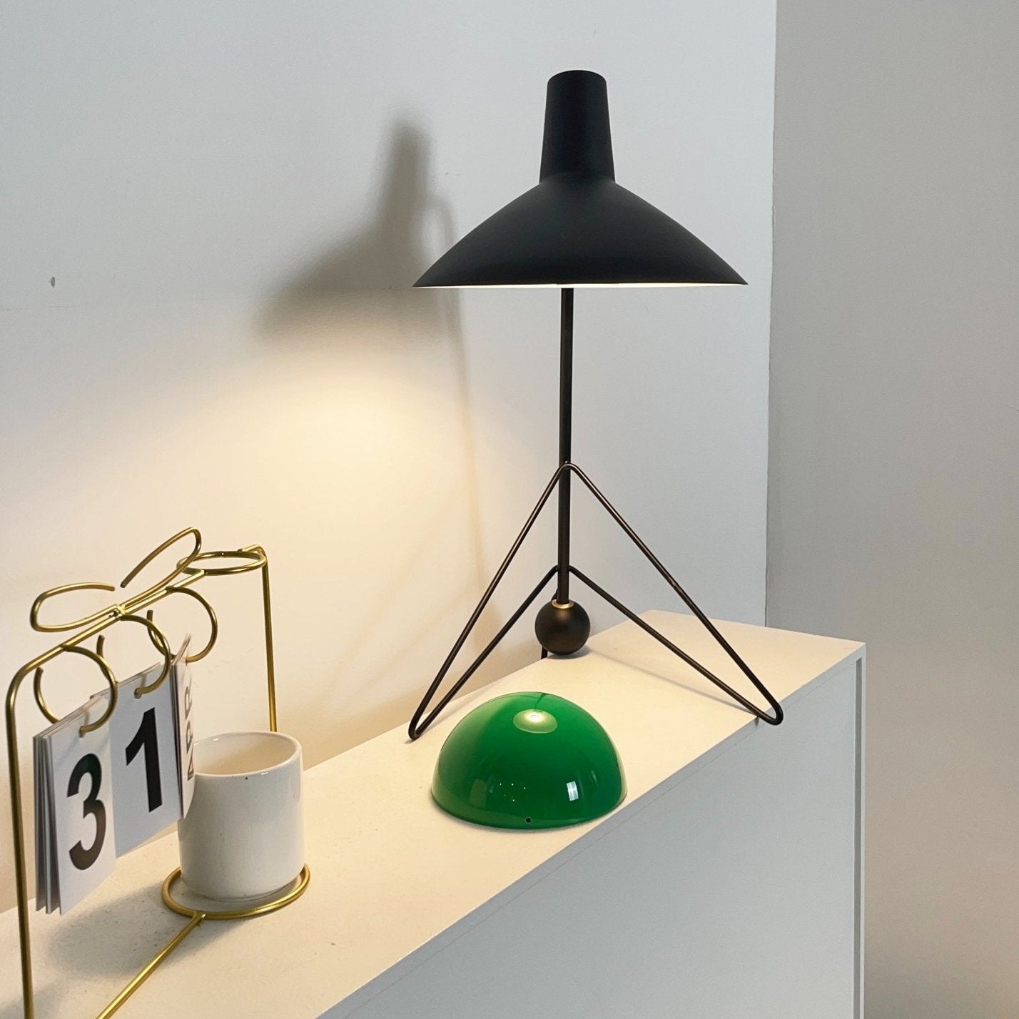 Norelte Table Lamp