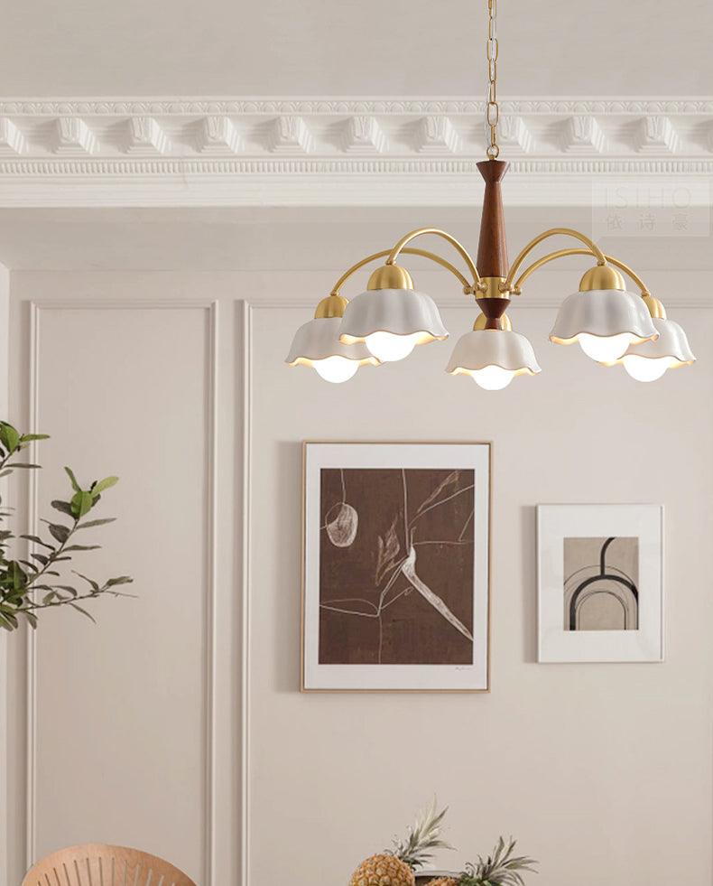 Orinarar Chandelier