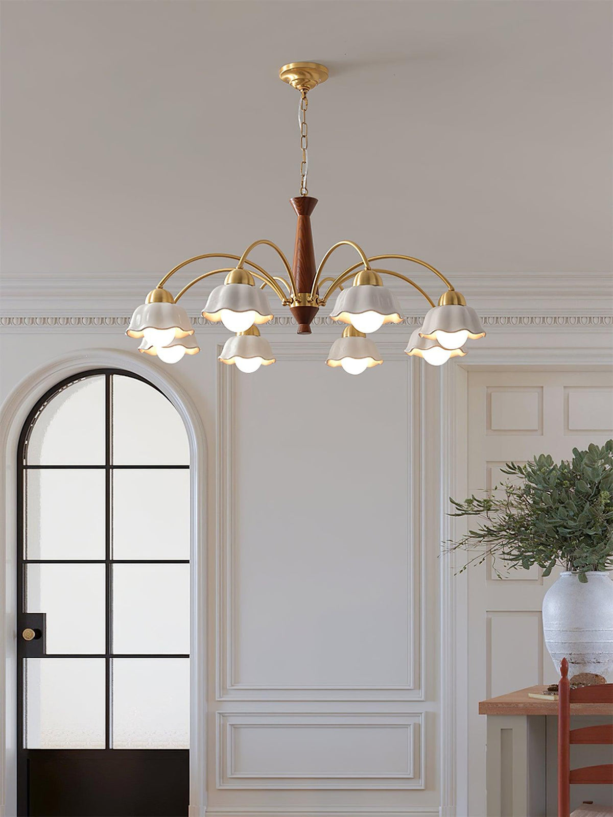 Orinarar Chandelier