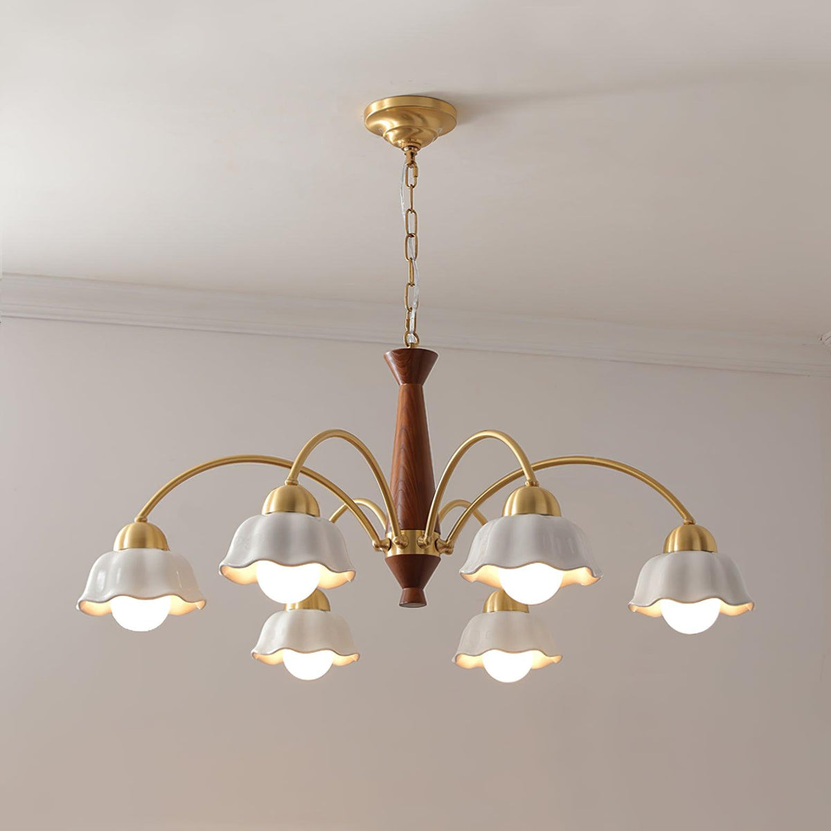 Orinarar Chandelier