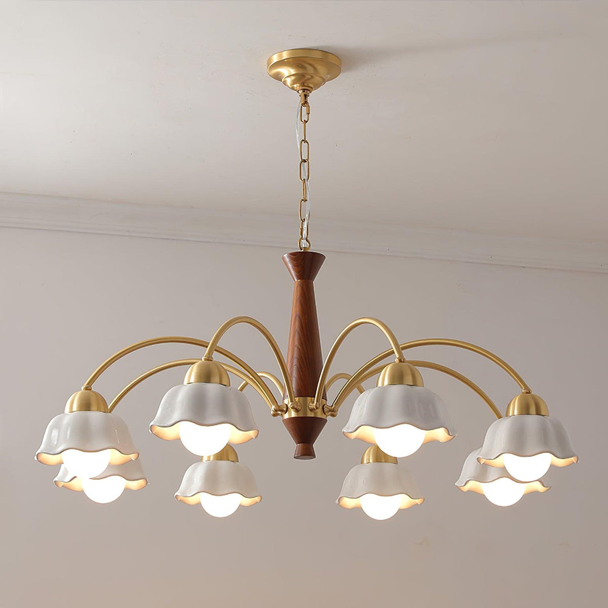 Orinarar Chandelier