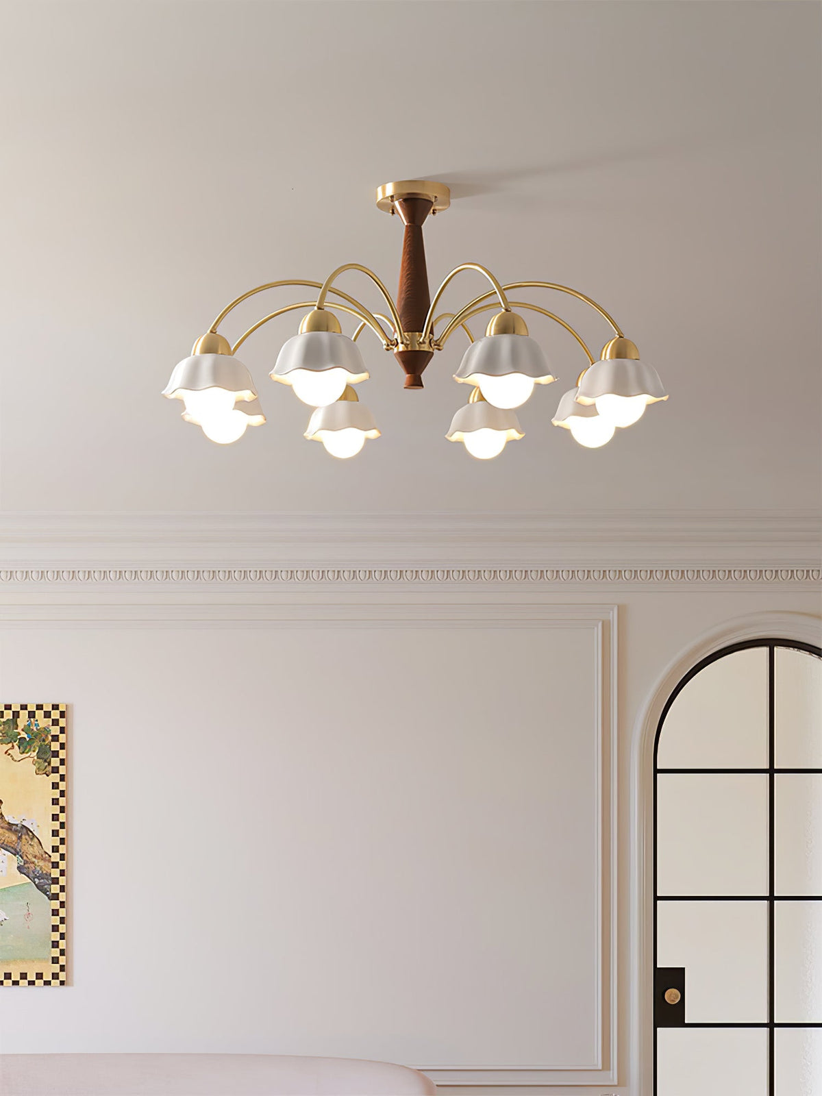 Orinarar Chandelier