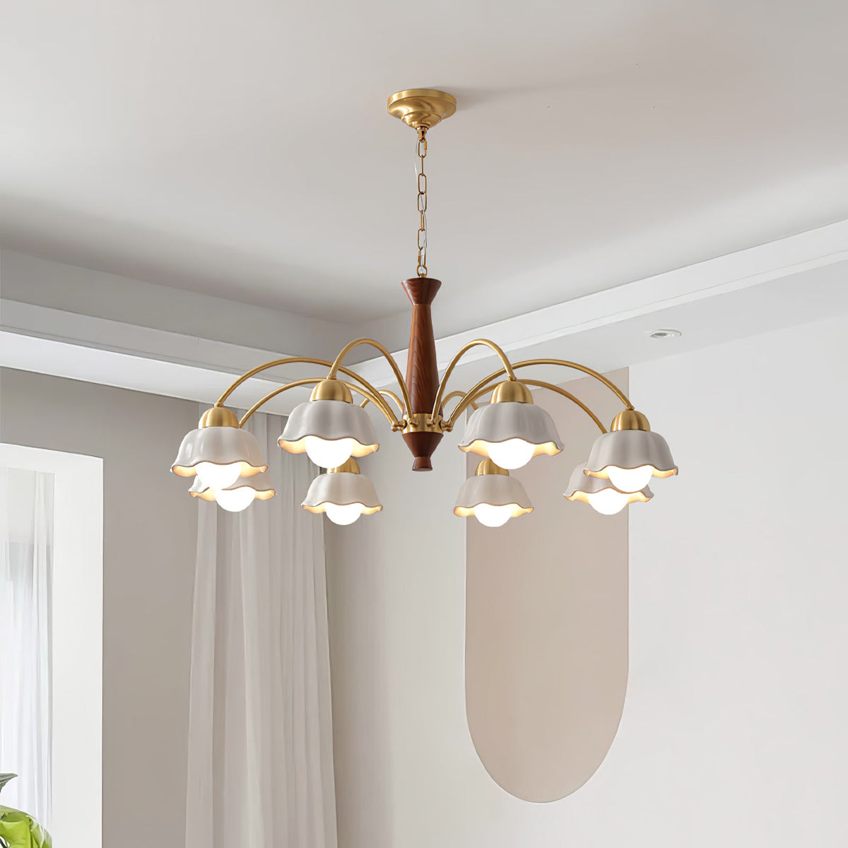 Orinarar Chandelier