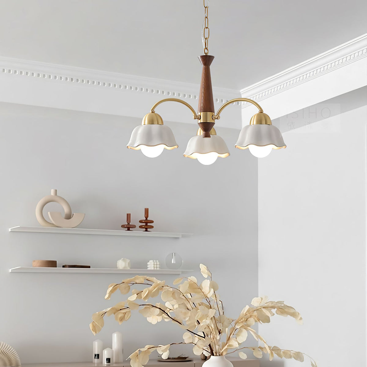 Orinarar Chandelier