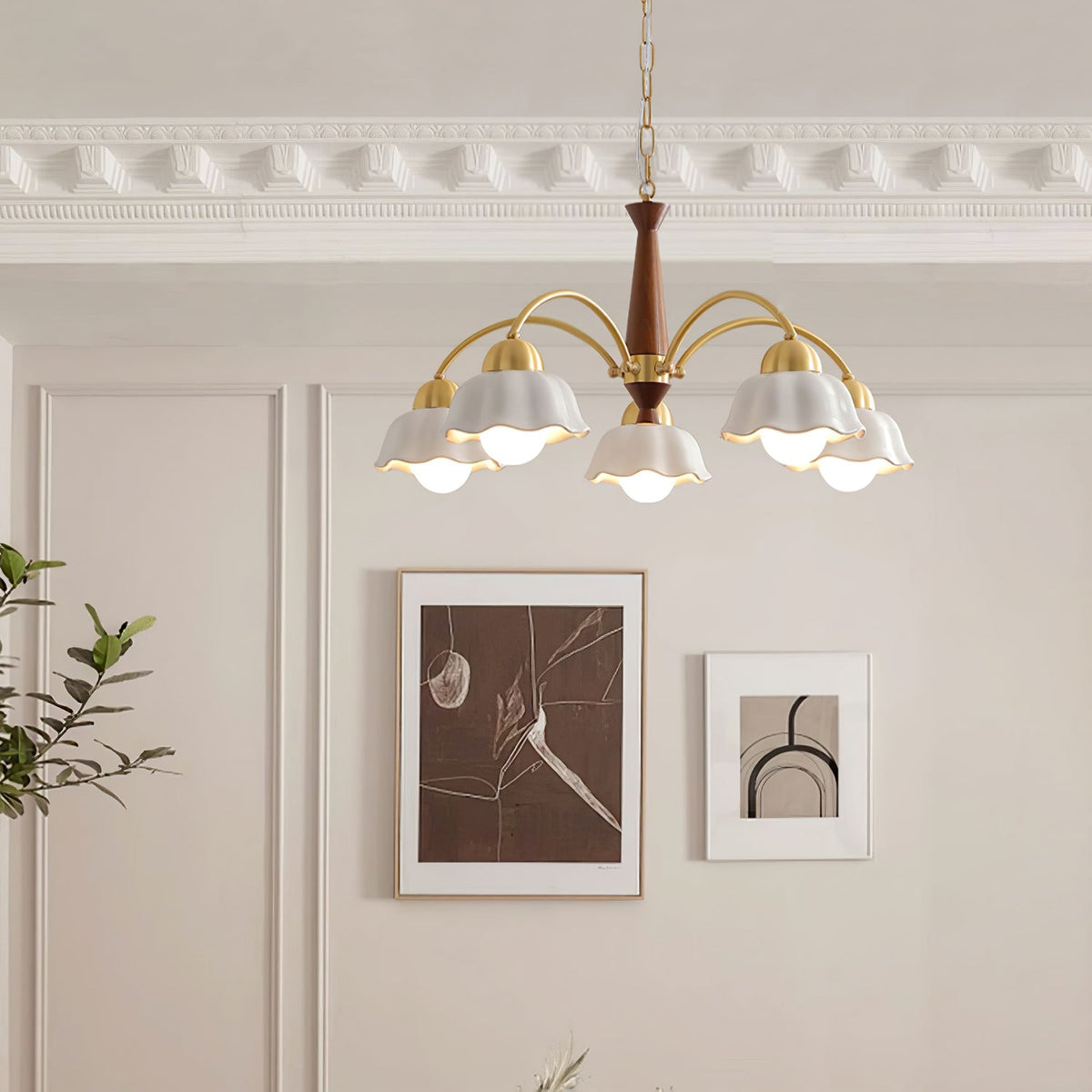 Orinarar Chandelier