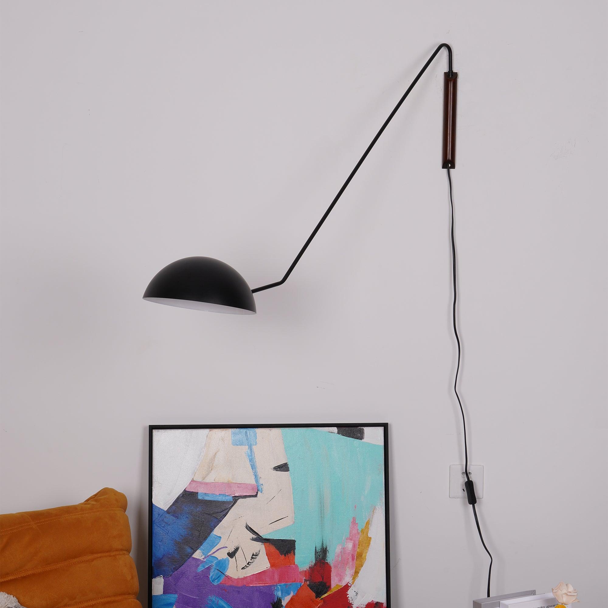 Lendara Wall Light