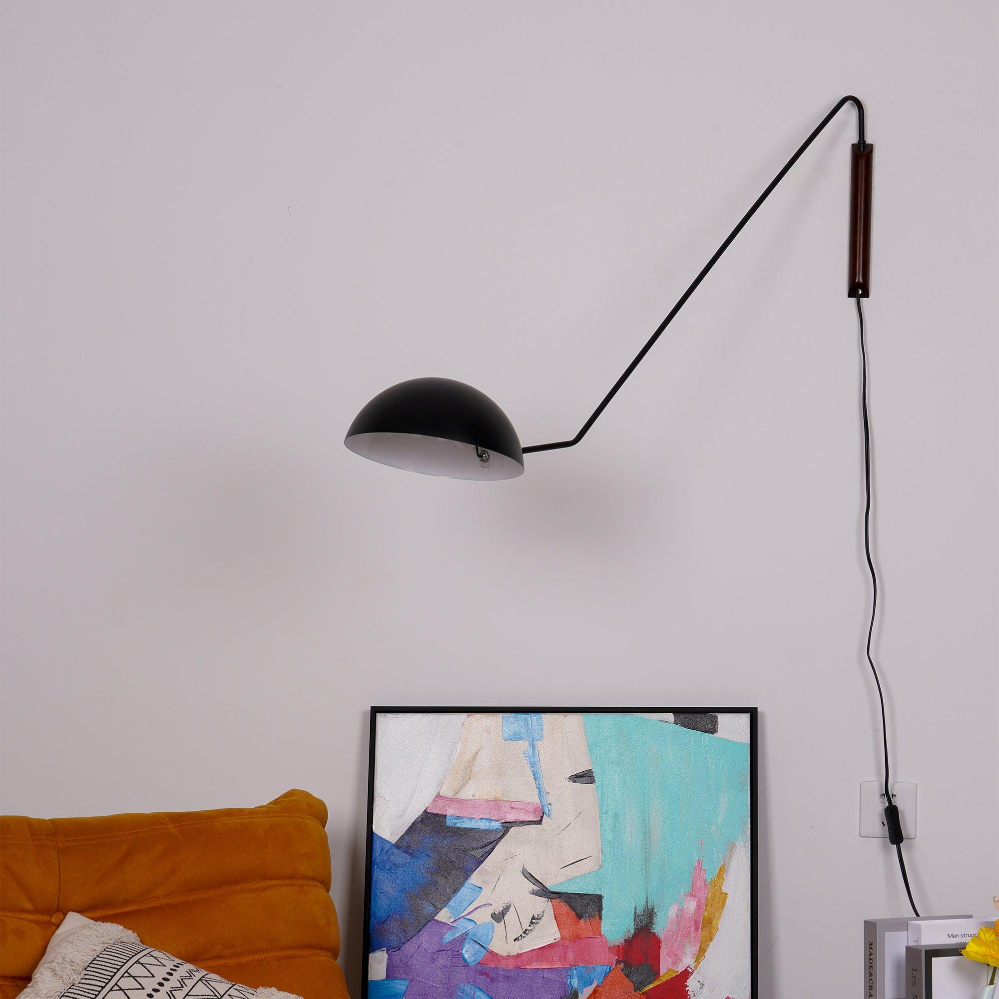 Lendara Wall Light