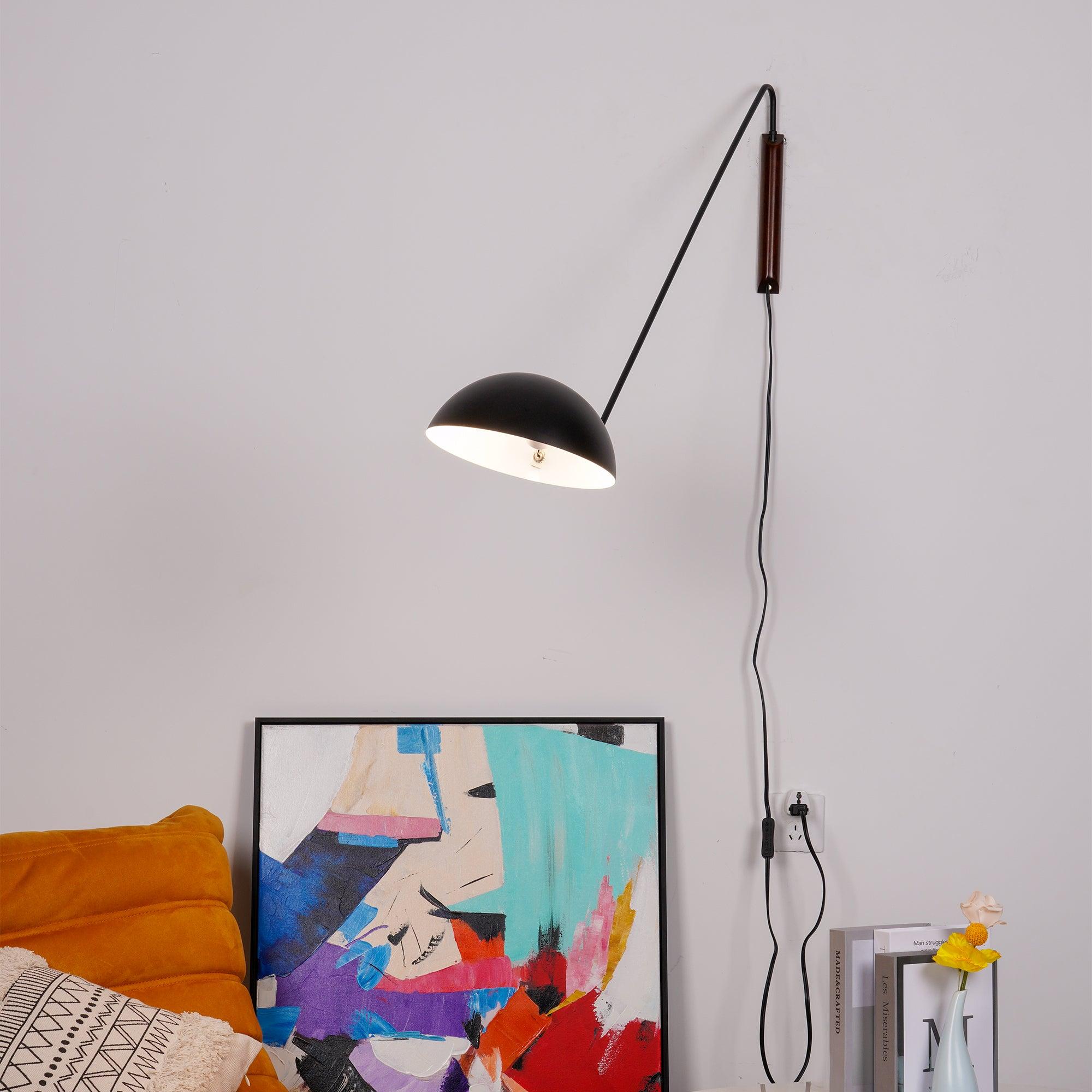 Lendara Wall Light