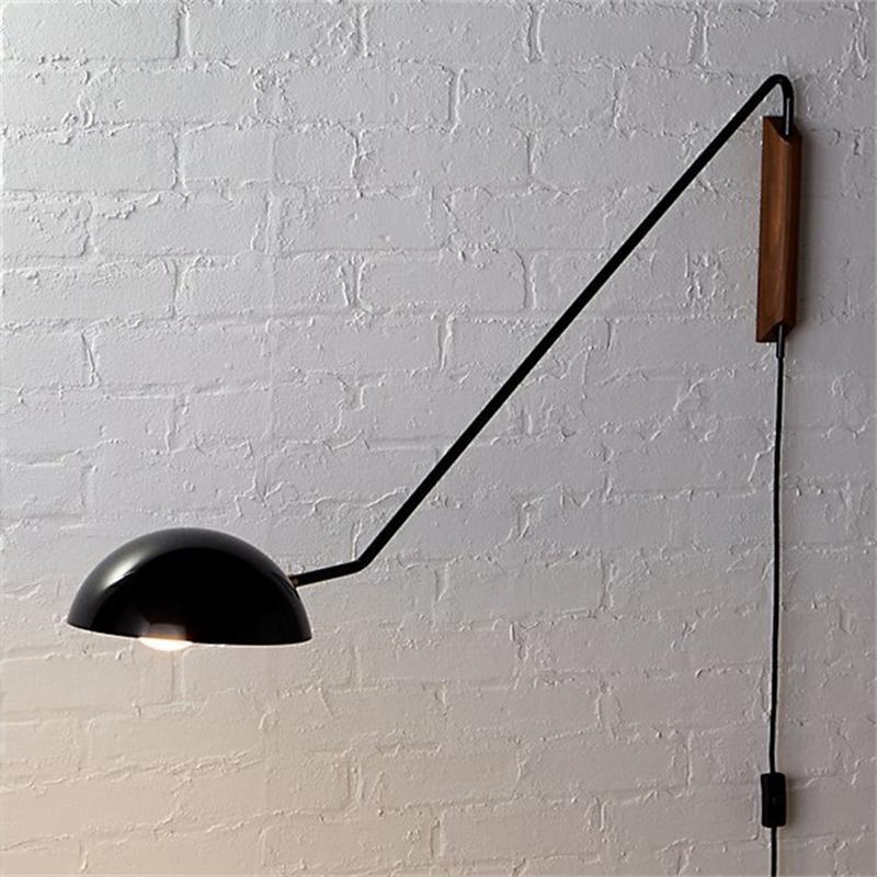 Lendara Wall Light