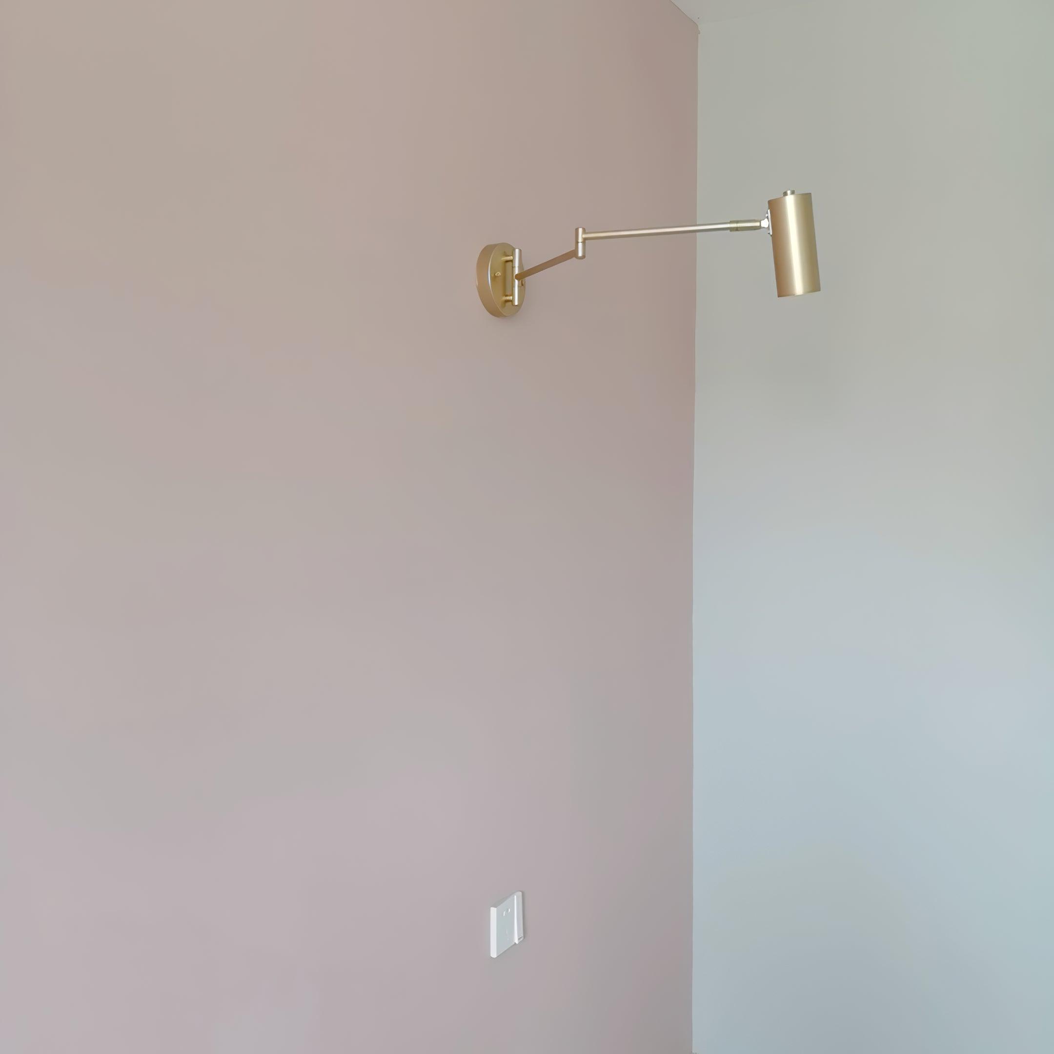 Yelan Wall Light