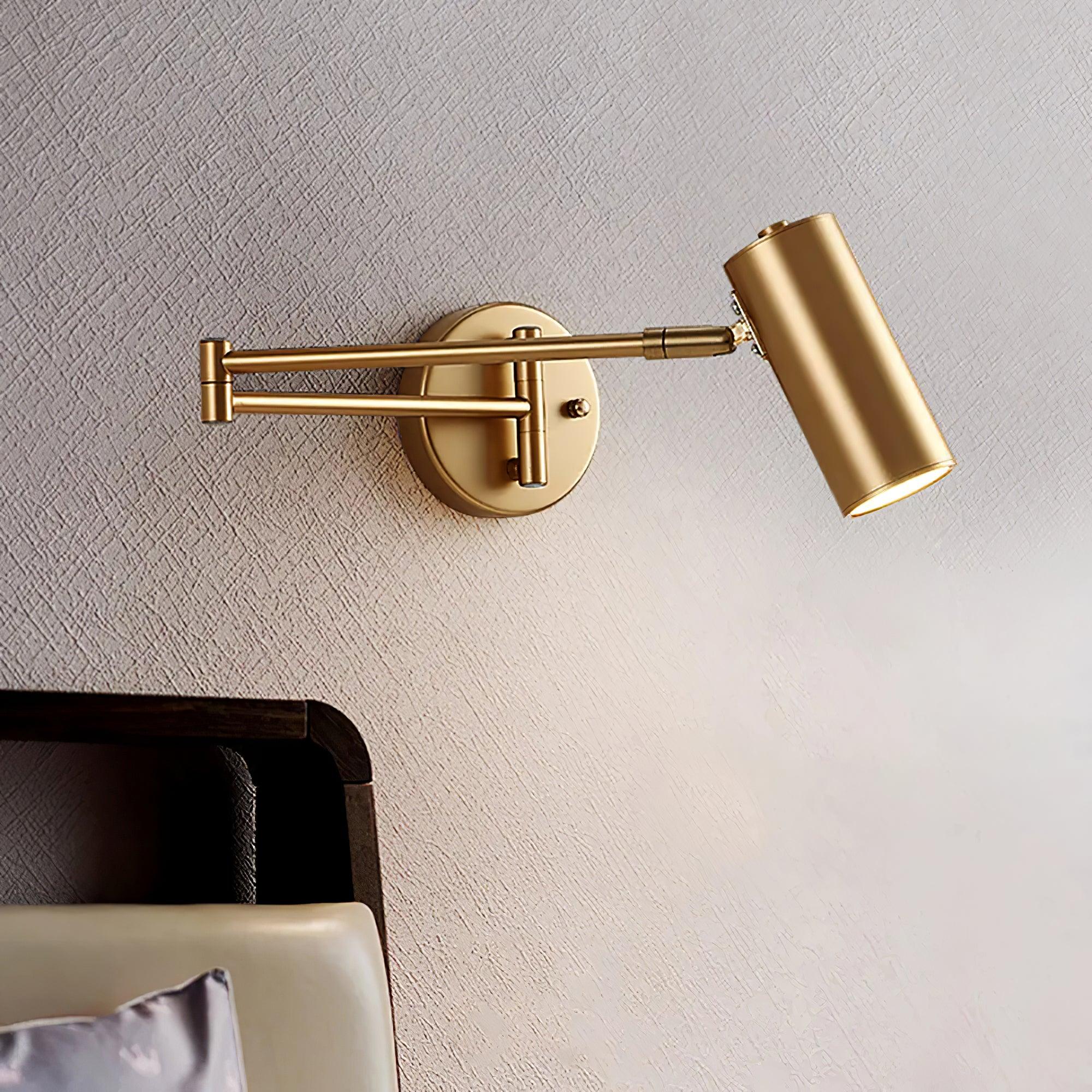 Yelan Wall Light