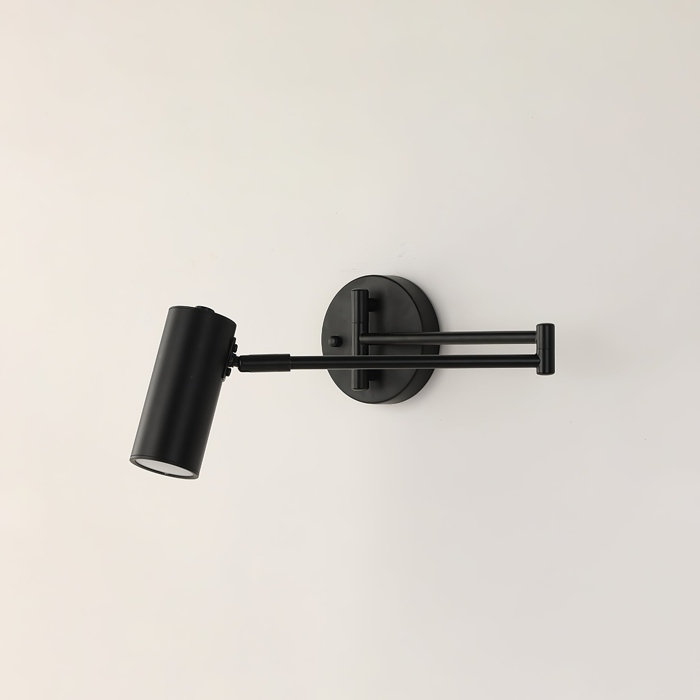 Bexne Swing Arm Wall Light