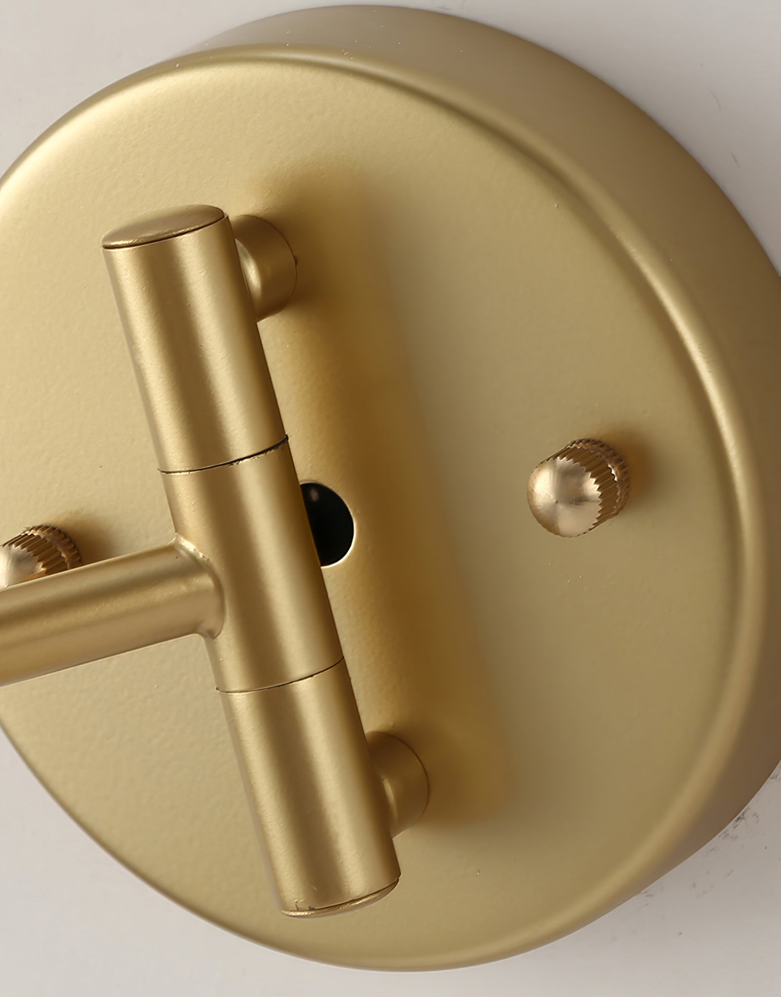 Bexne Swing Arm Wall Light