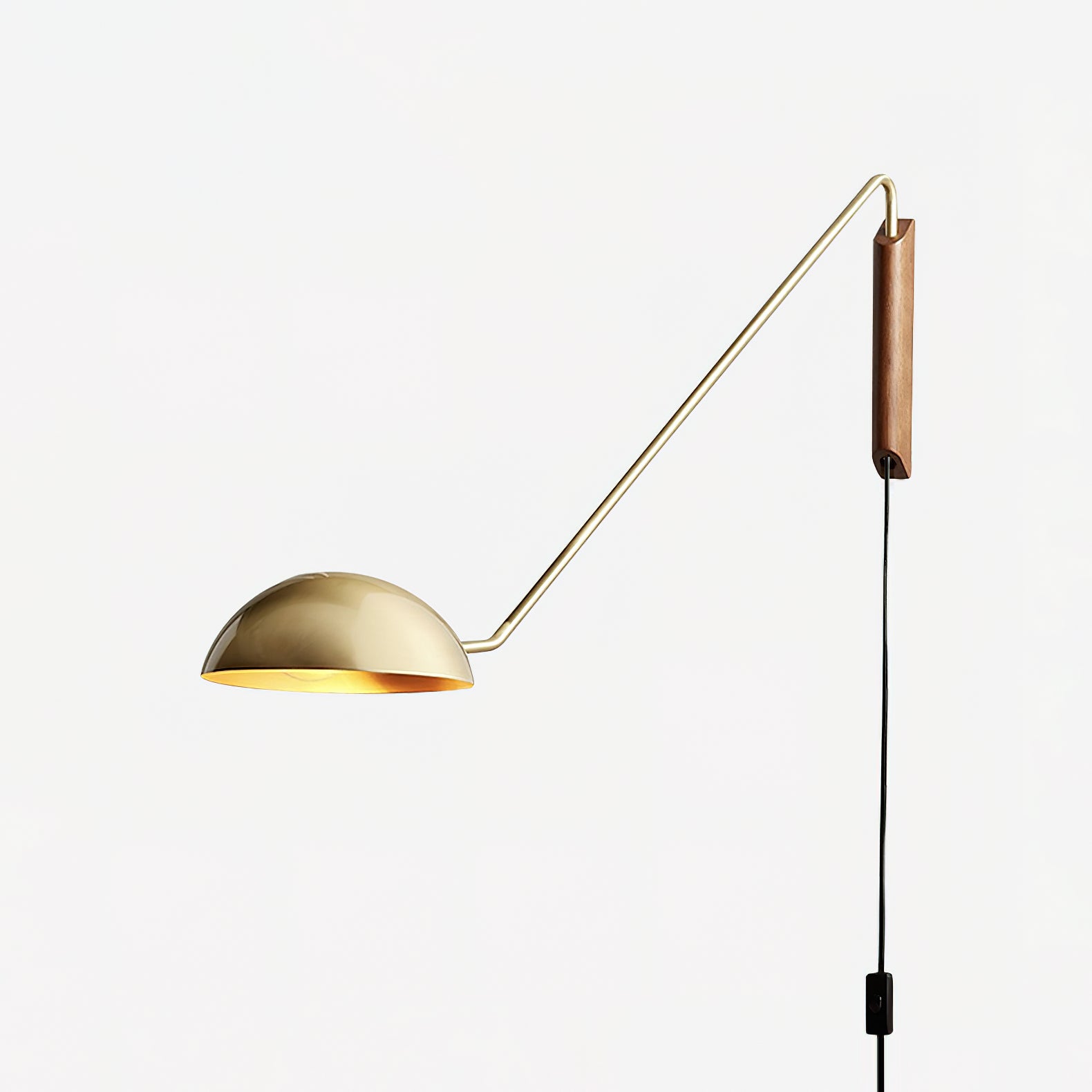 Lendara Wall Light