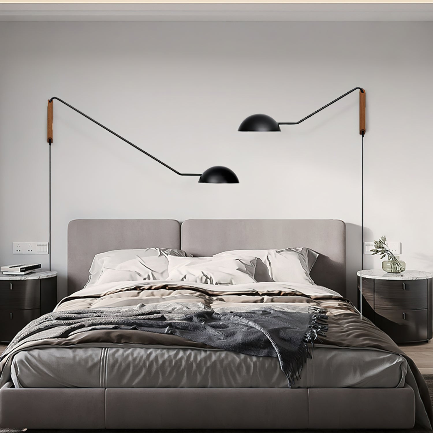 Lendara Wall Light