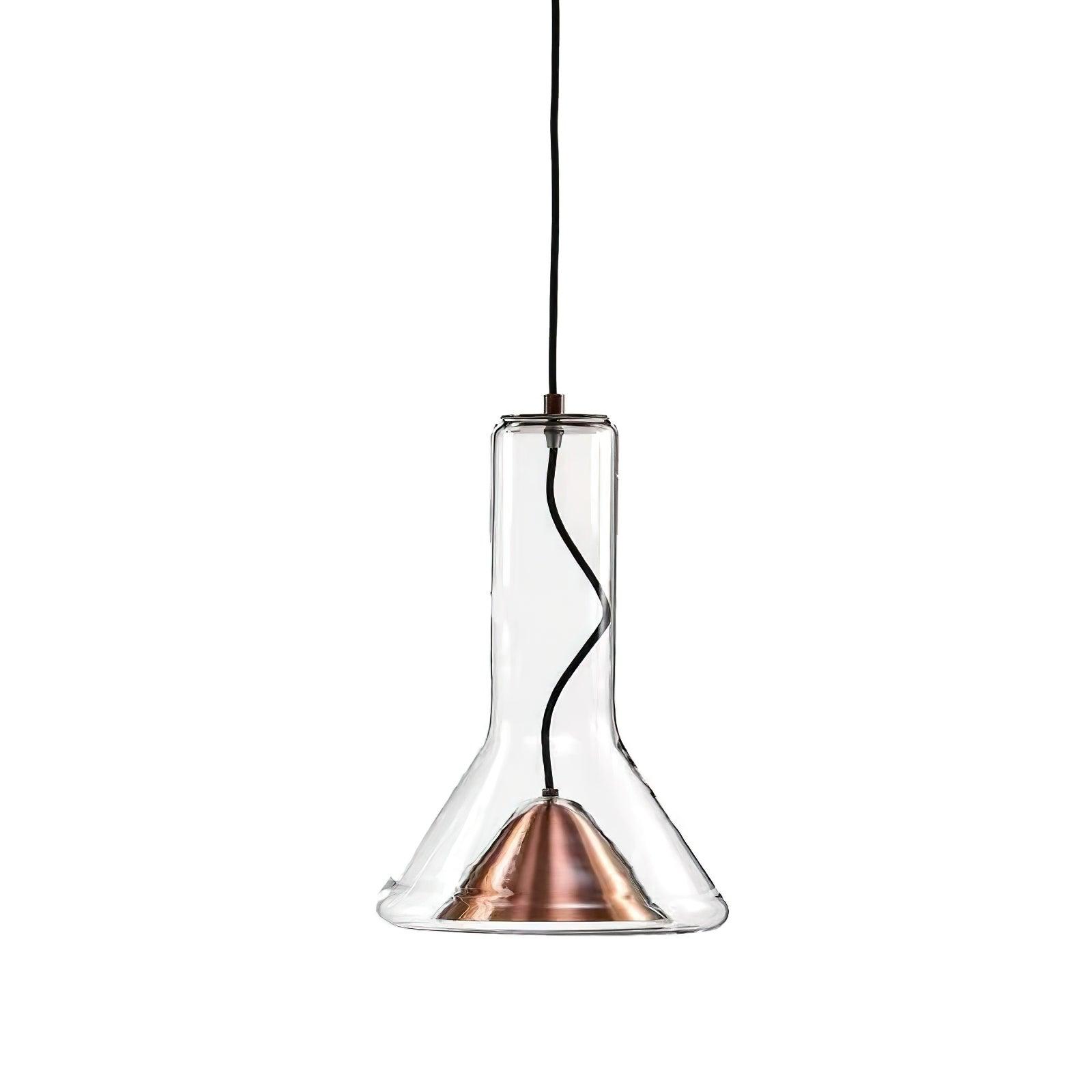 Swivel Pendant Light