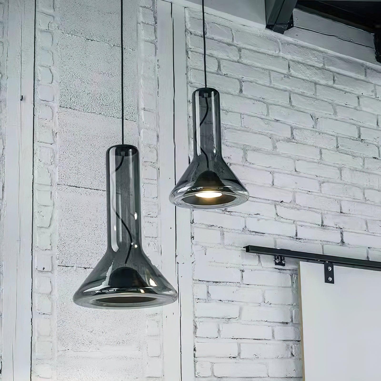 Swivel Pendant Light