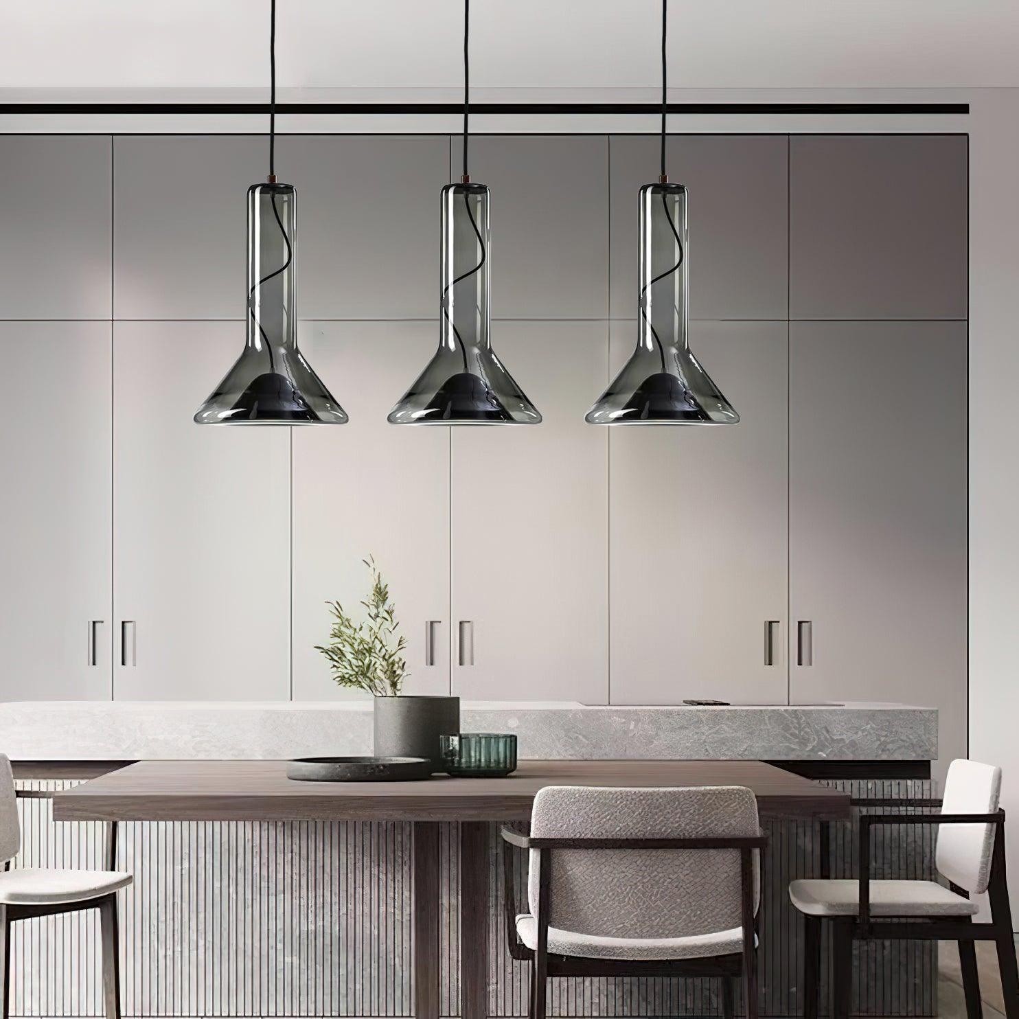 Swivel Pendant Light