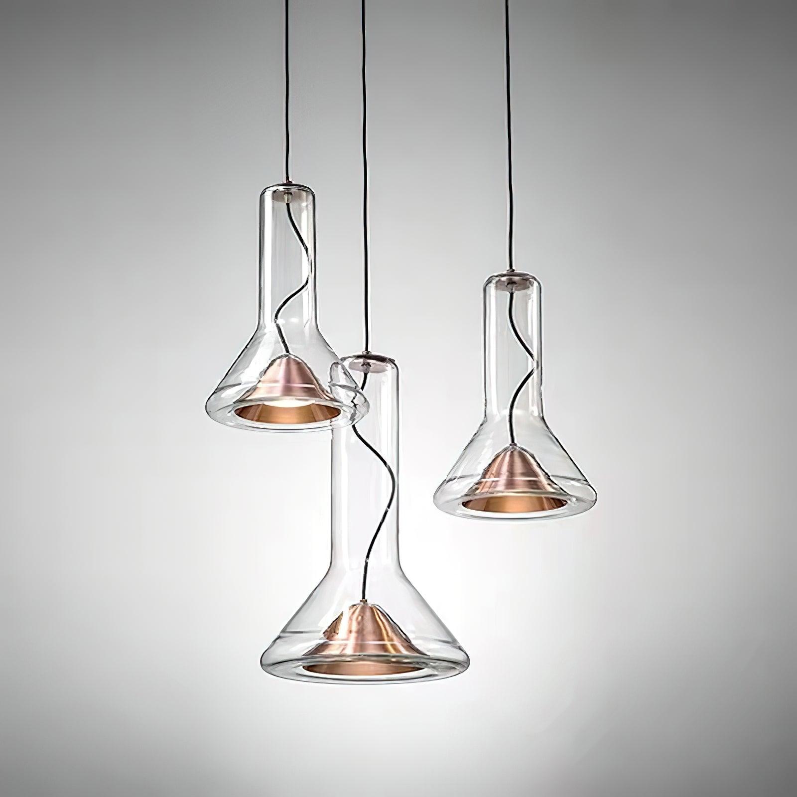 Swivel Pendant Light