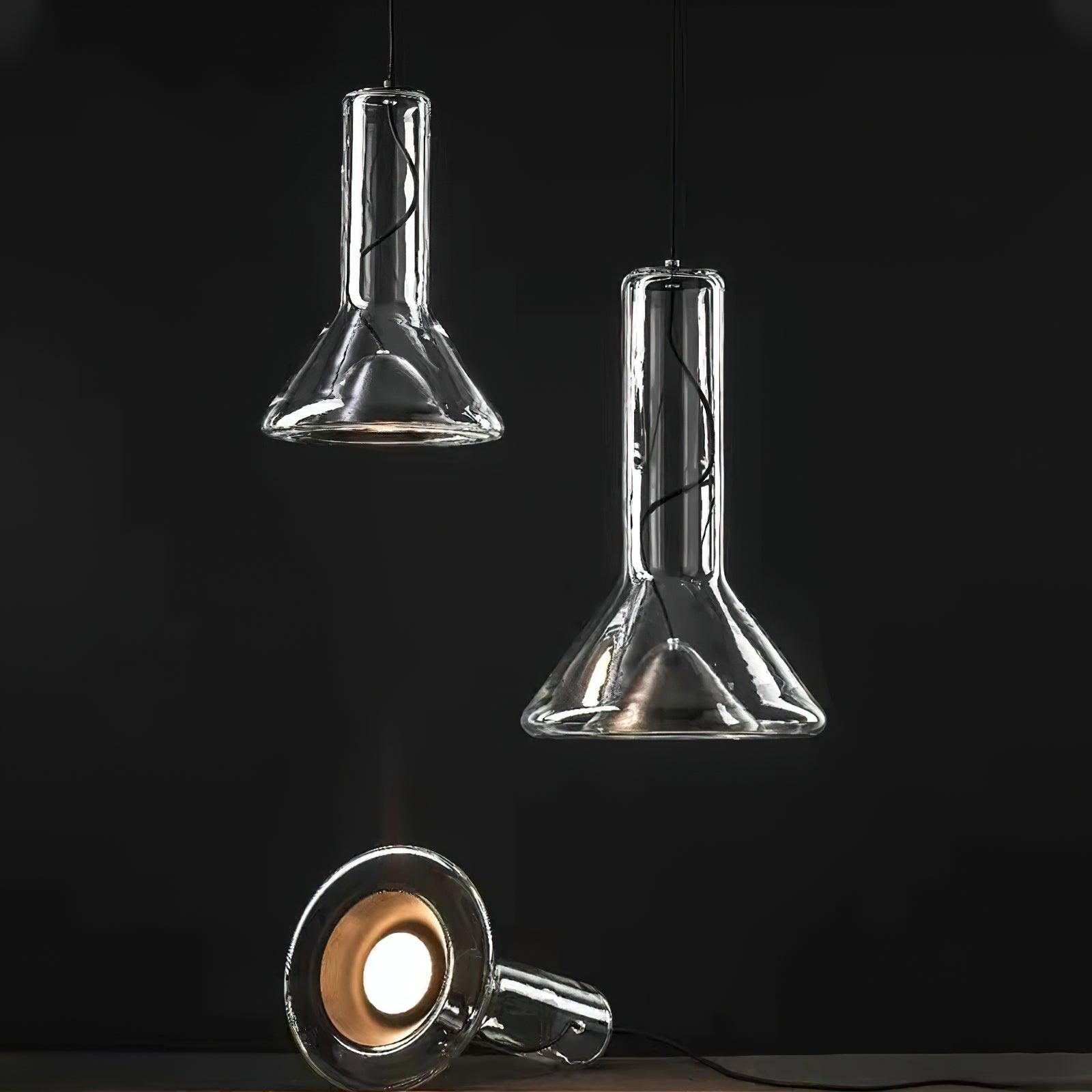 Swivel Pendant Light