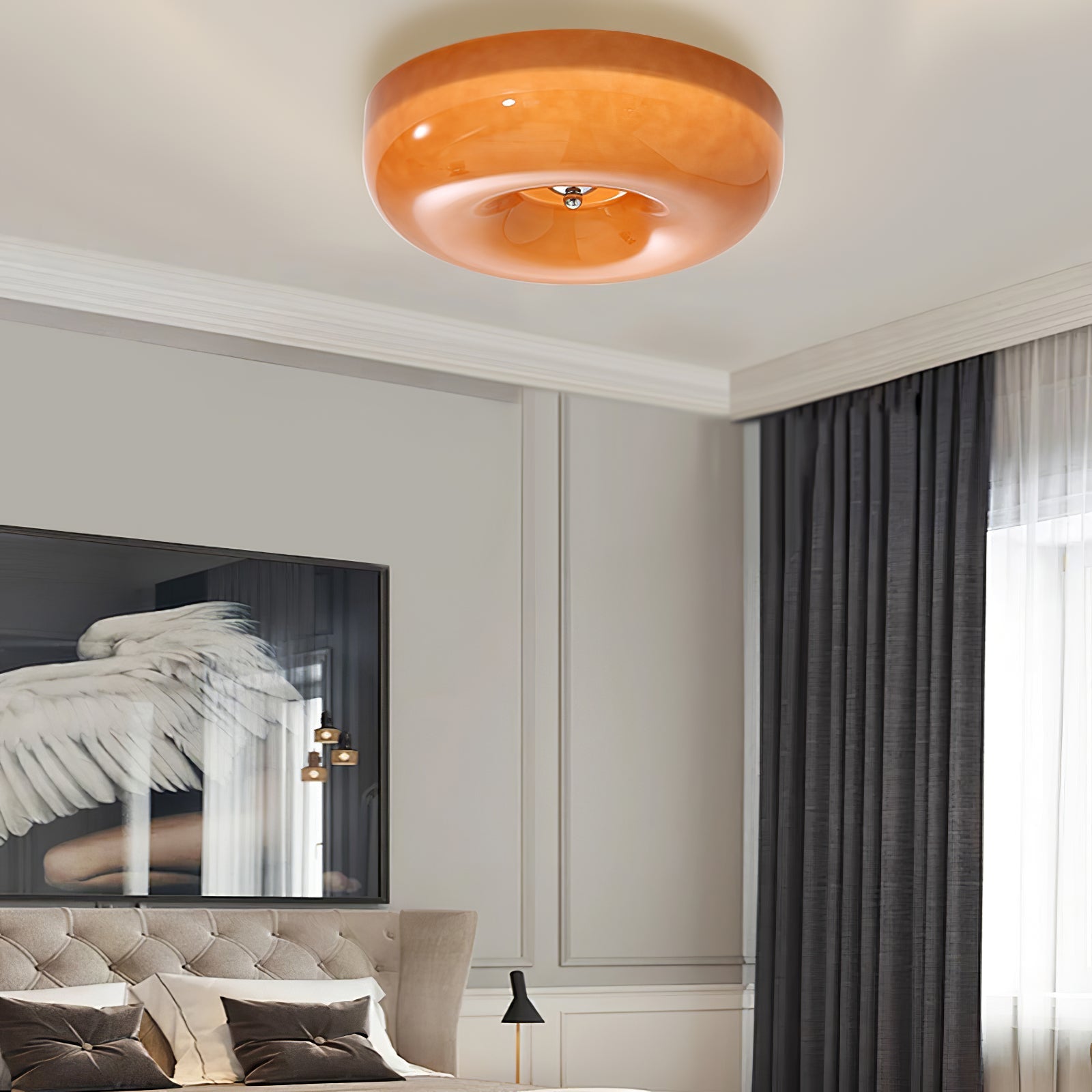 Swivvo Ceiling Light