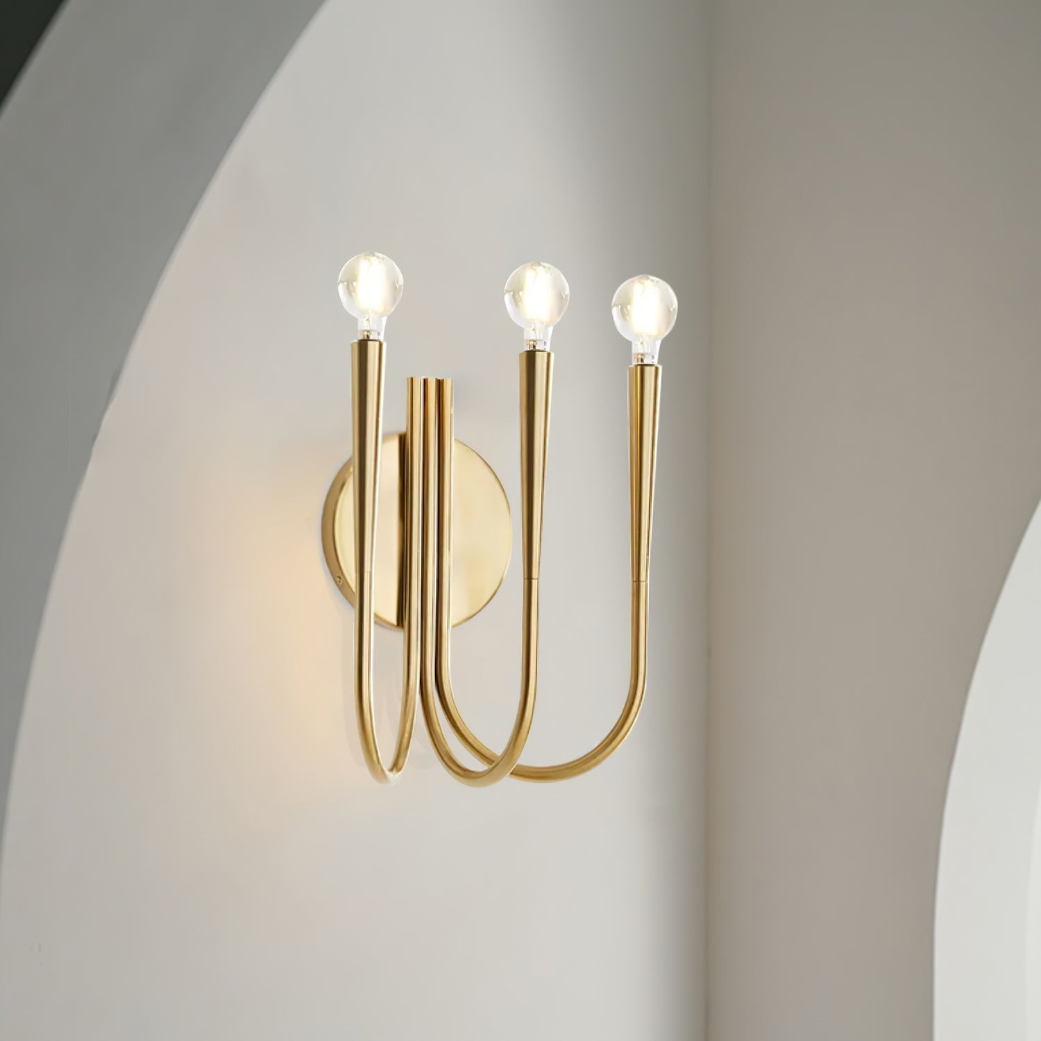 Kosemy Wall Light