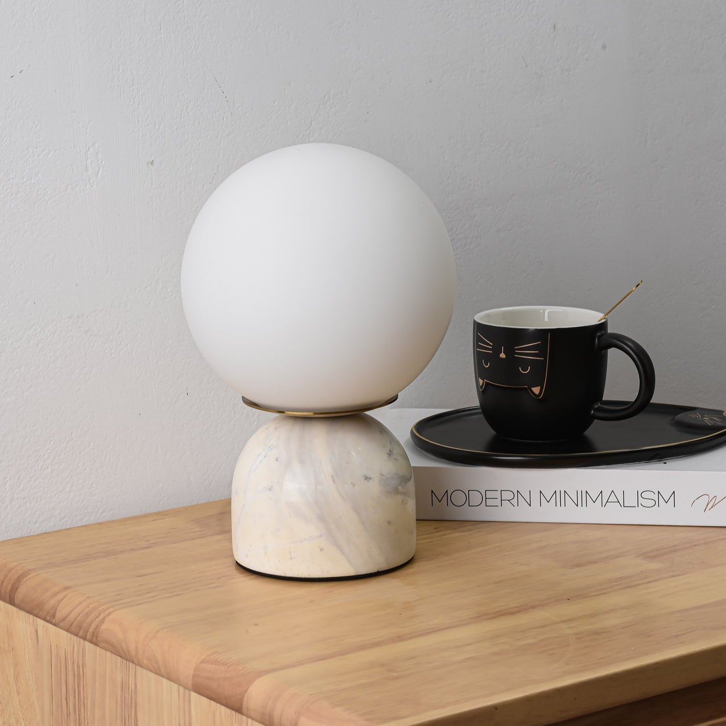 Corvesso Table Lamp