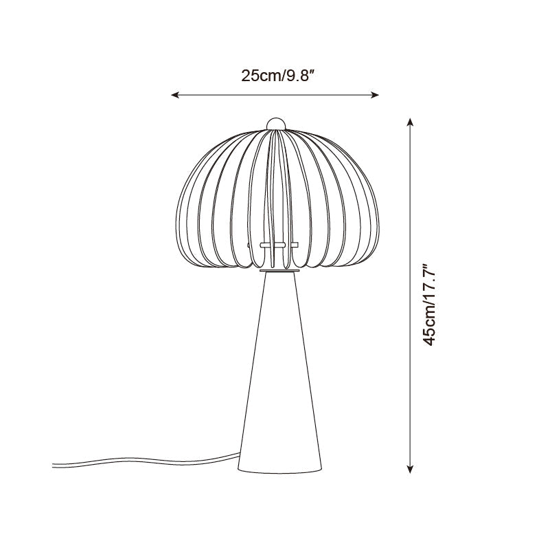 Nolani Table Lamp